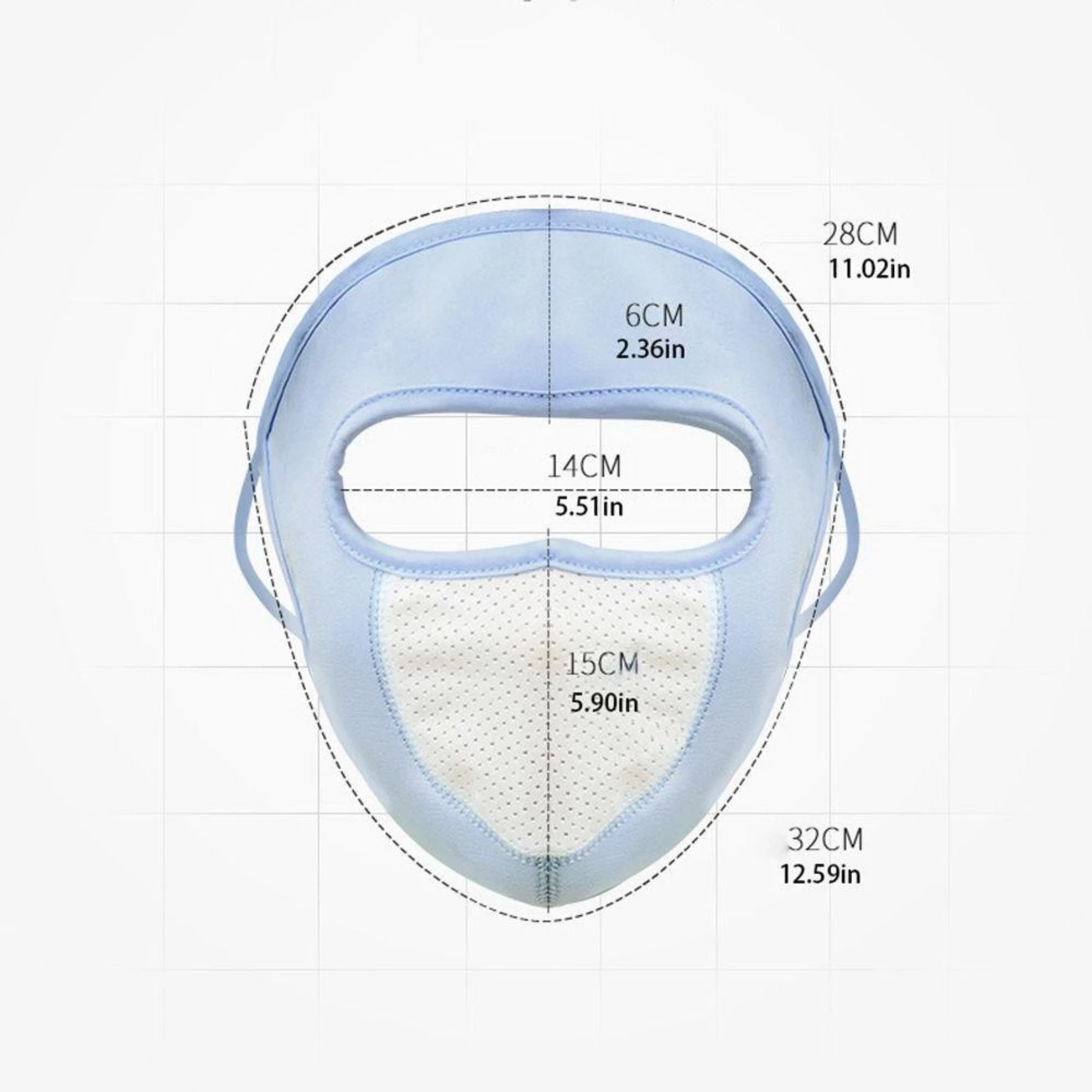 SET 5 KHẨU TRANG CHE MẶT THOÁT KHÍ
