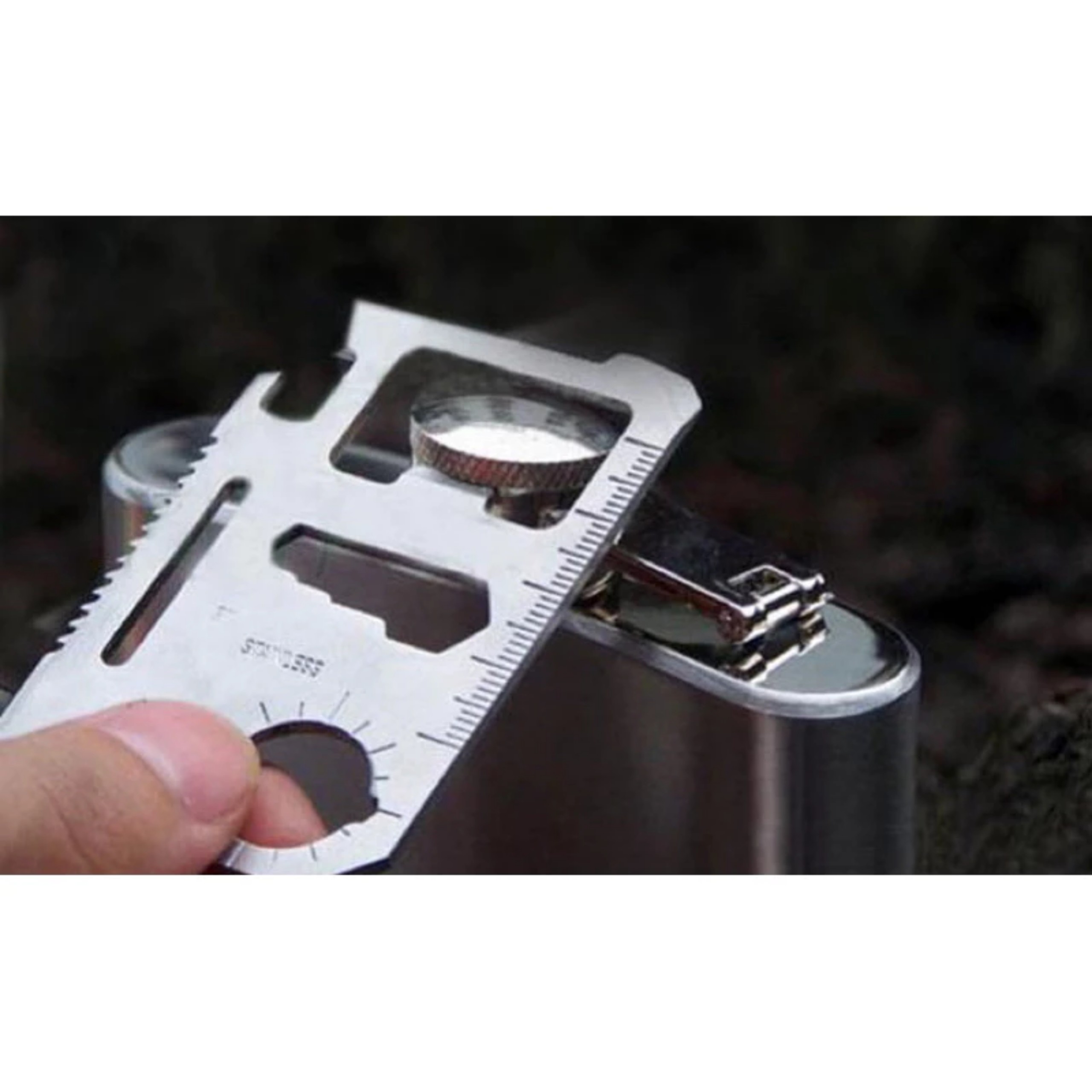 SET 2 KHUI THÉP ĐA NĂNG