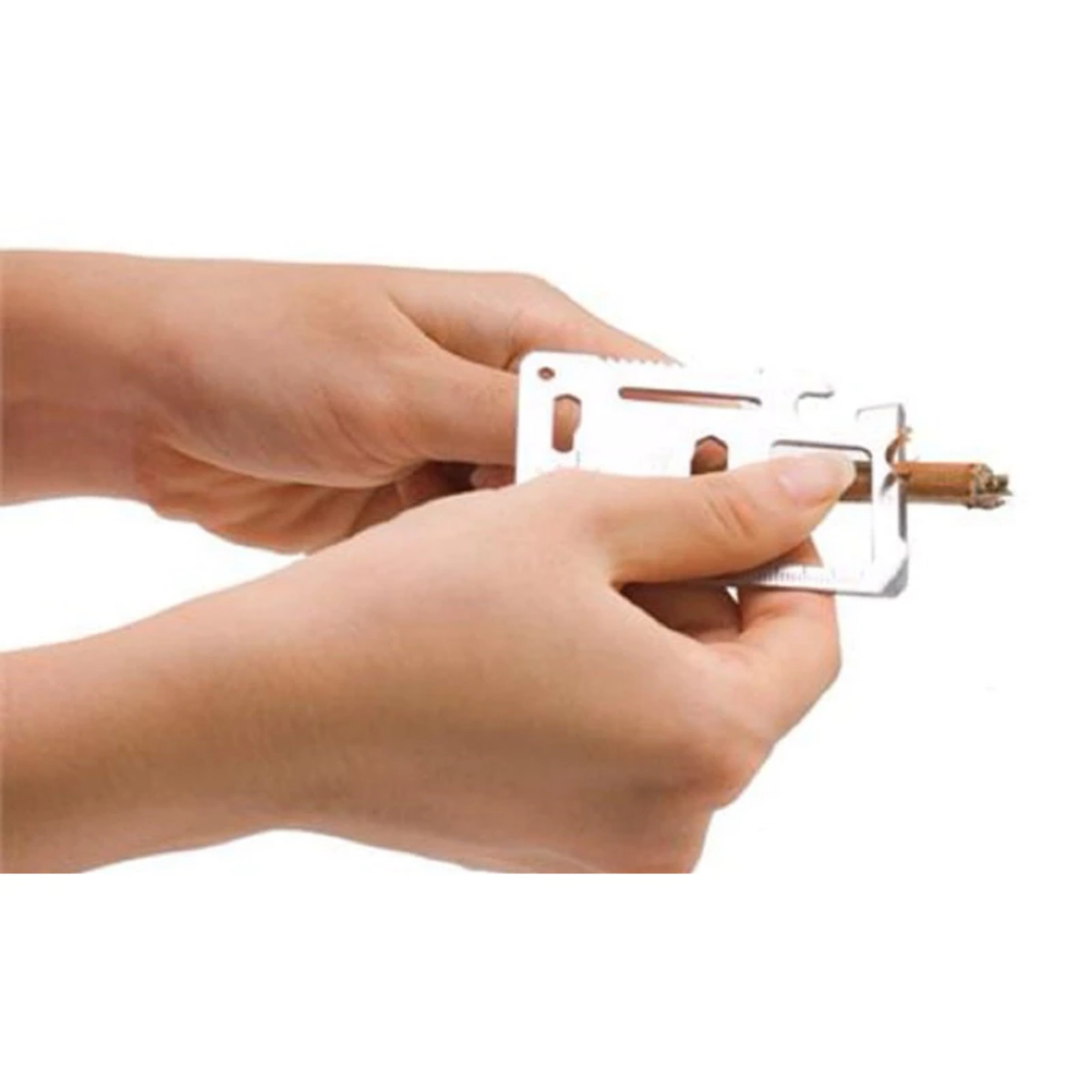 SET 2 KHUI THÉP ĐA NĂNG