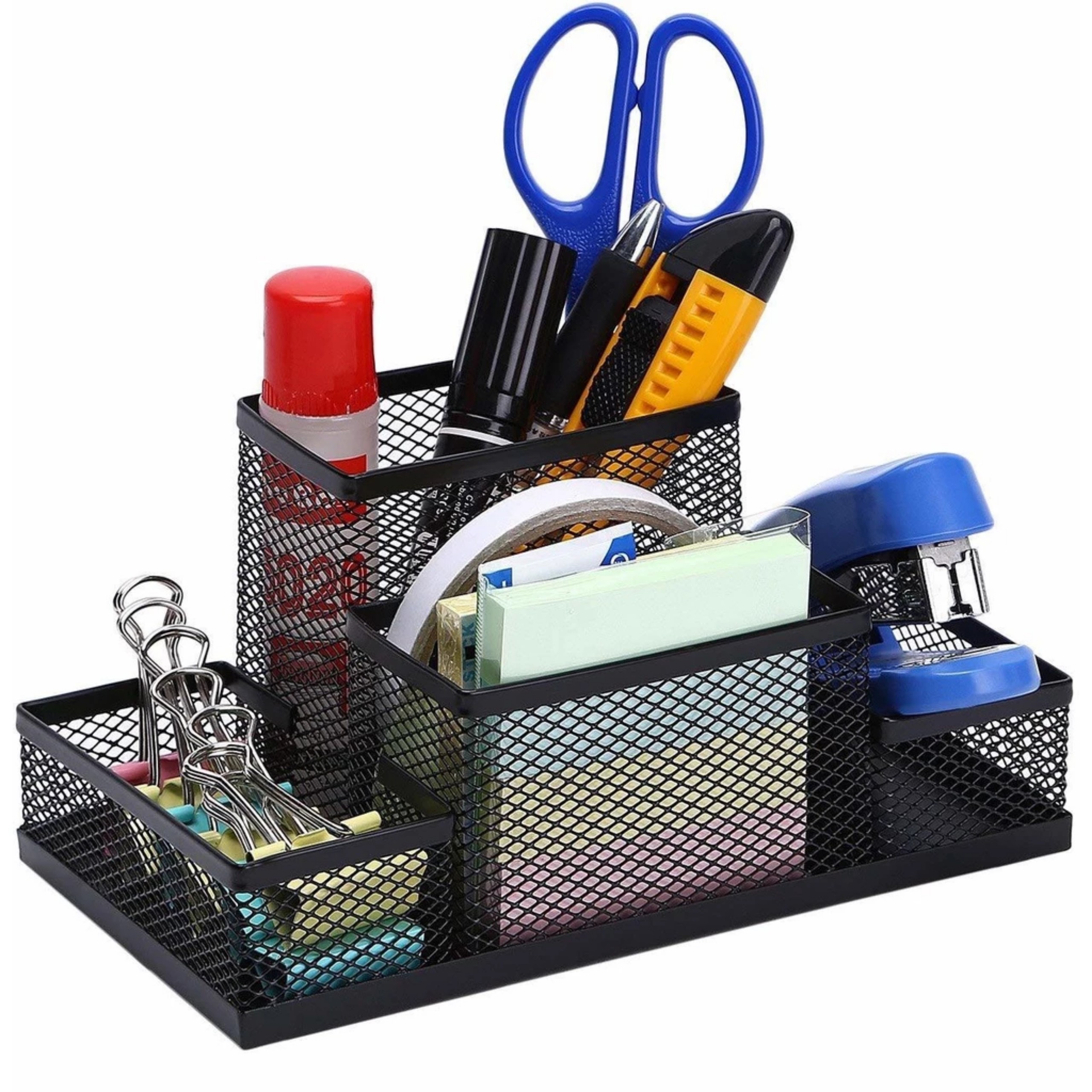 KHAY CẮM BÚT 4 NGĂN