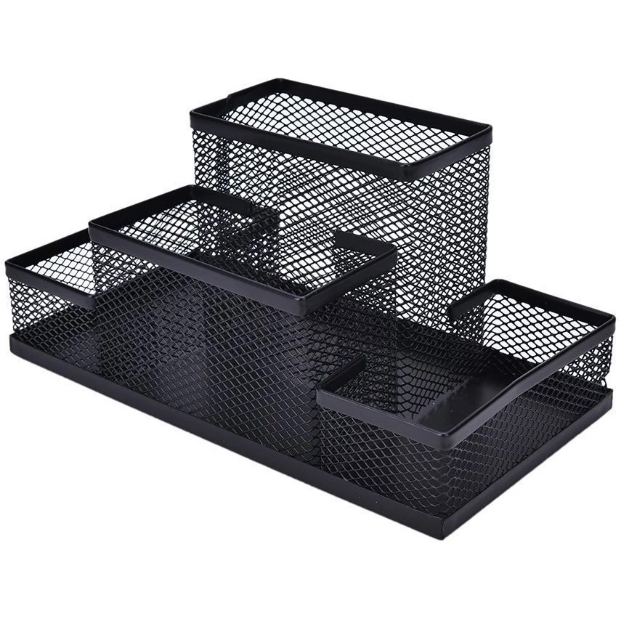 KHAY CẮM BÚT 4 NGĂN