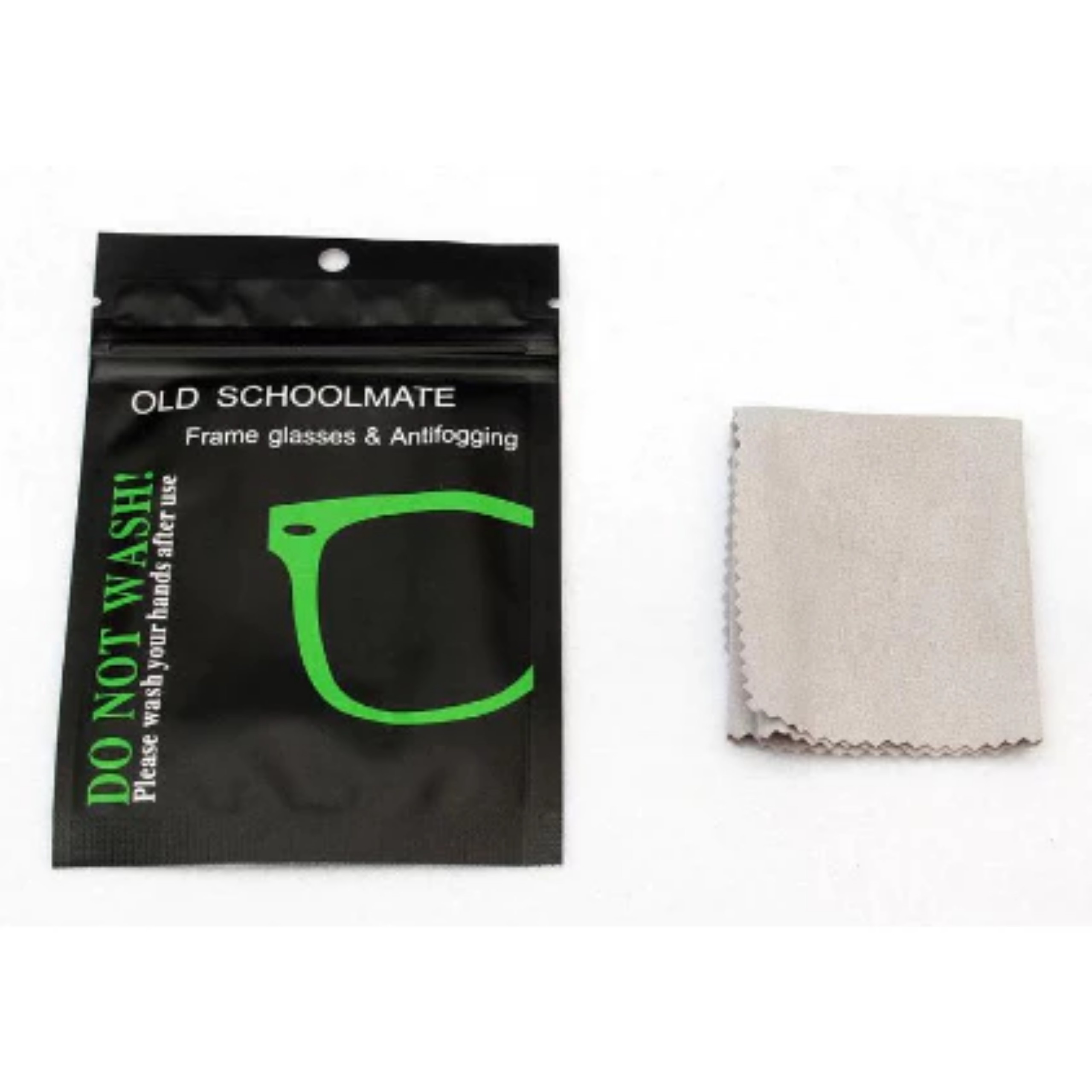 SET 50 KHĂN LAU KÍNH