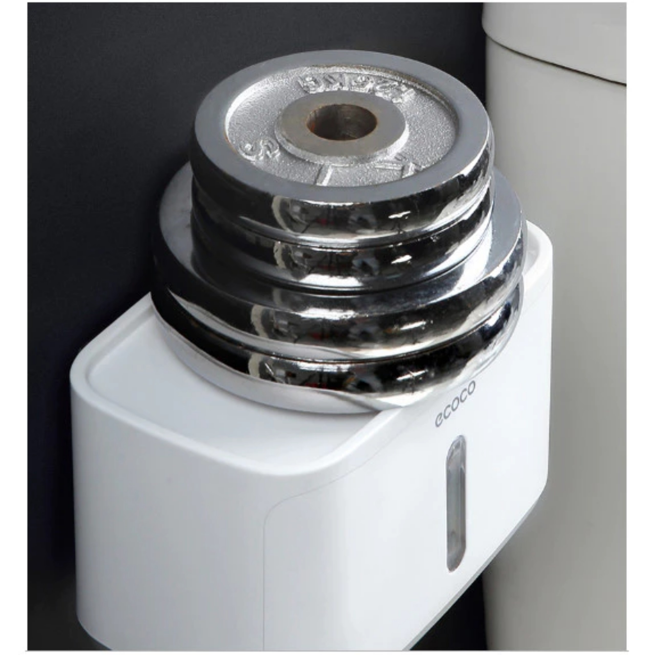 HỘP ĐỰNG GIẤY VỆ SINH ECOCO