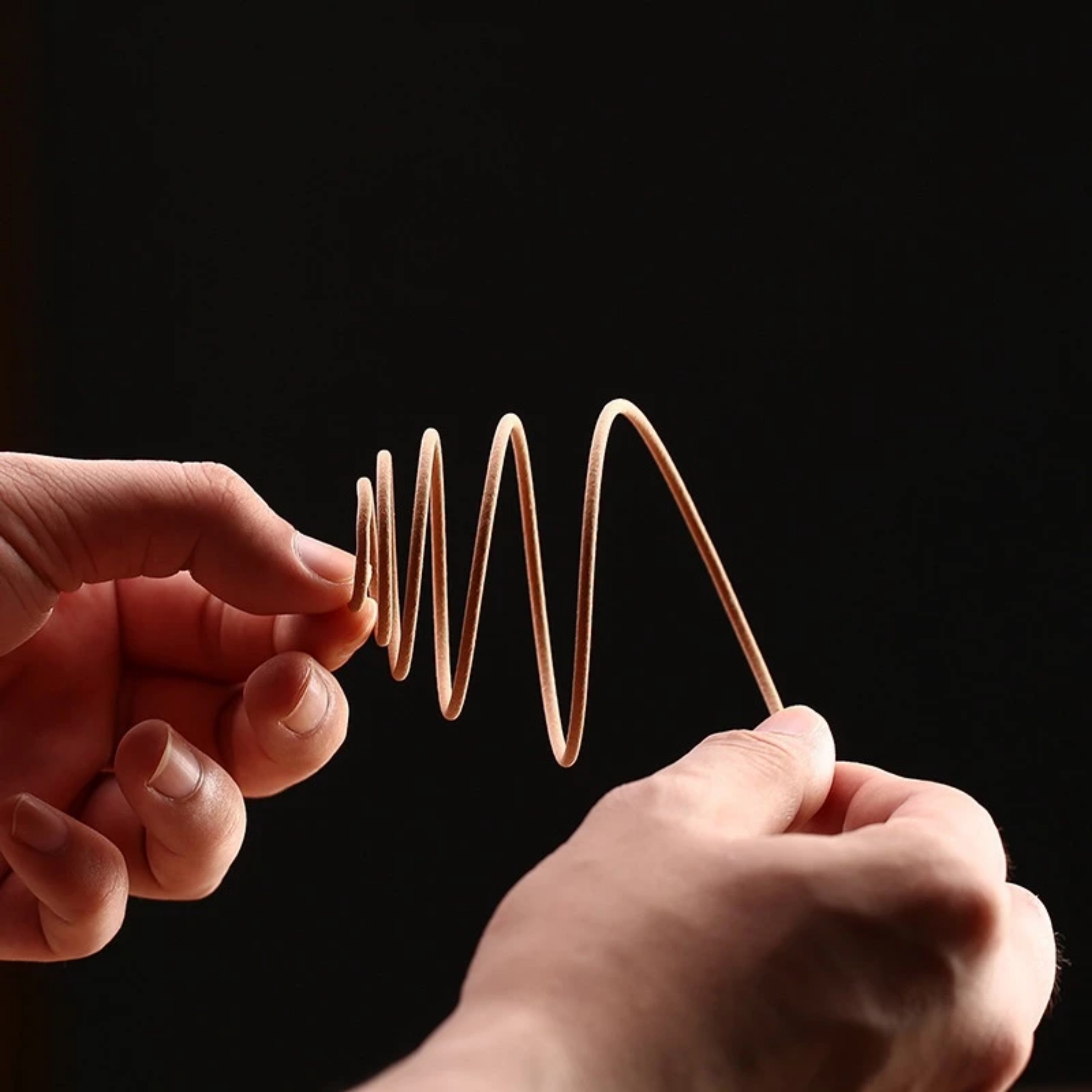 HỘP 40 NHANG VONG TRẦM HƯƠNG