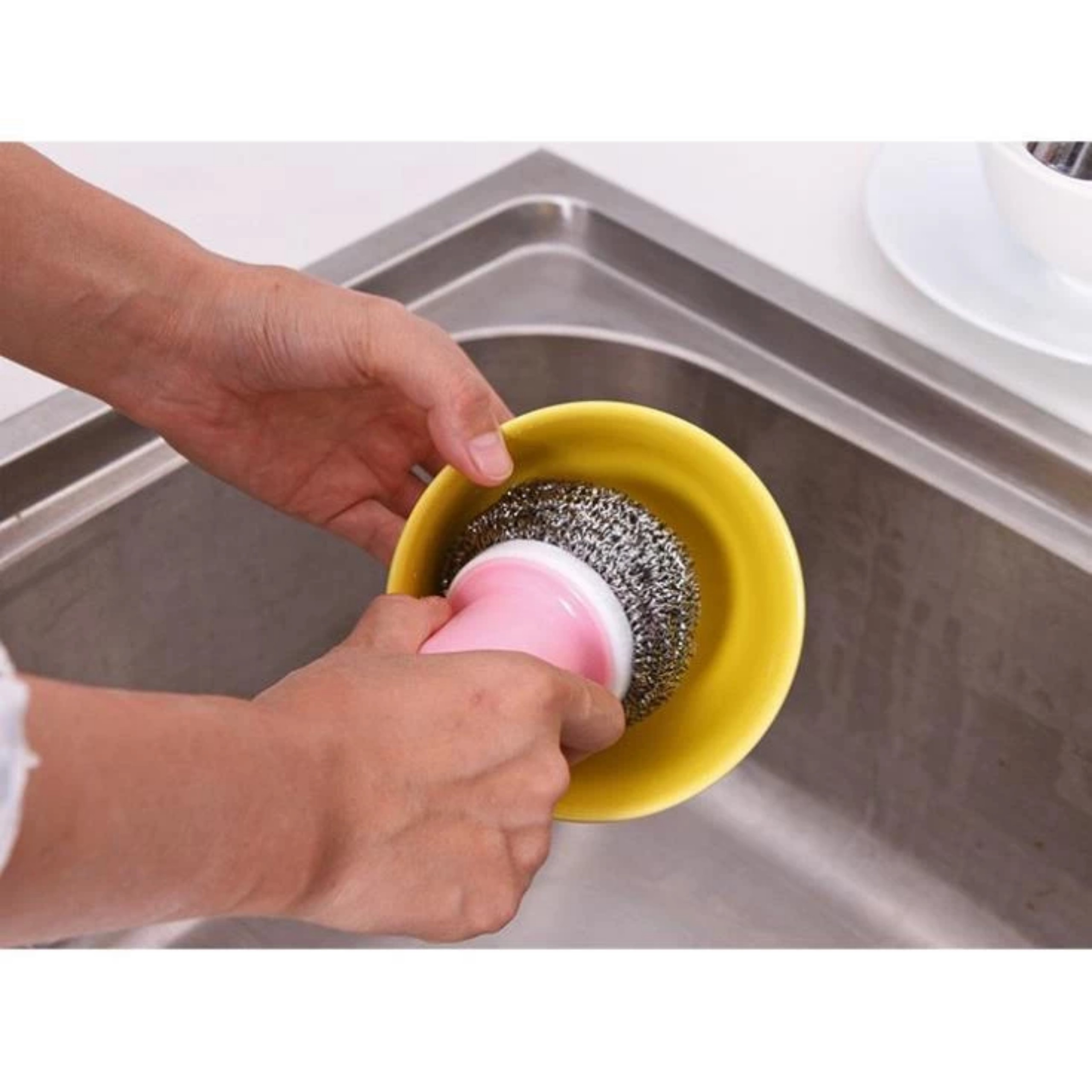 SET 5 CỌ XOONG CÓ TAY CẦM