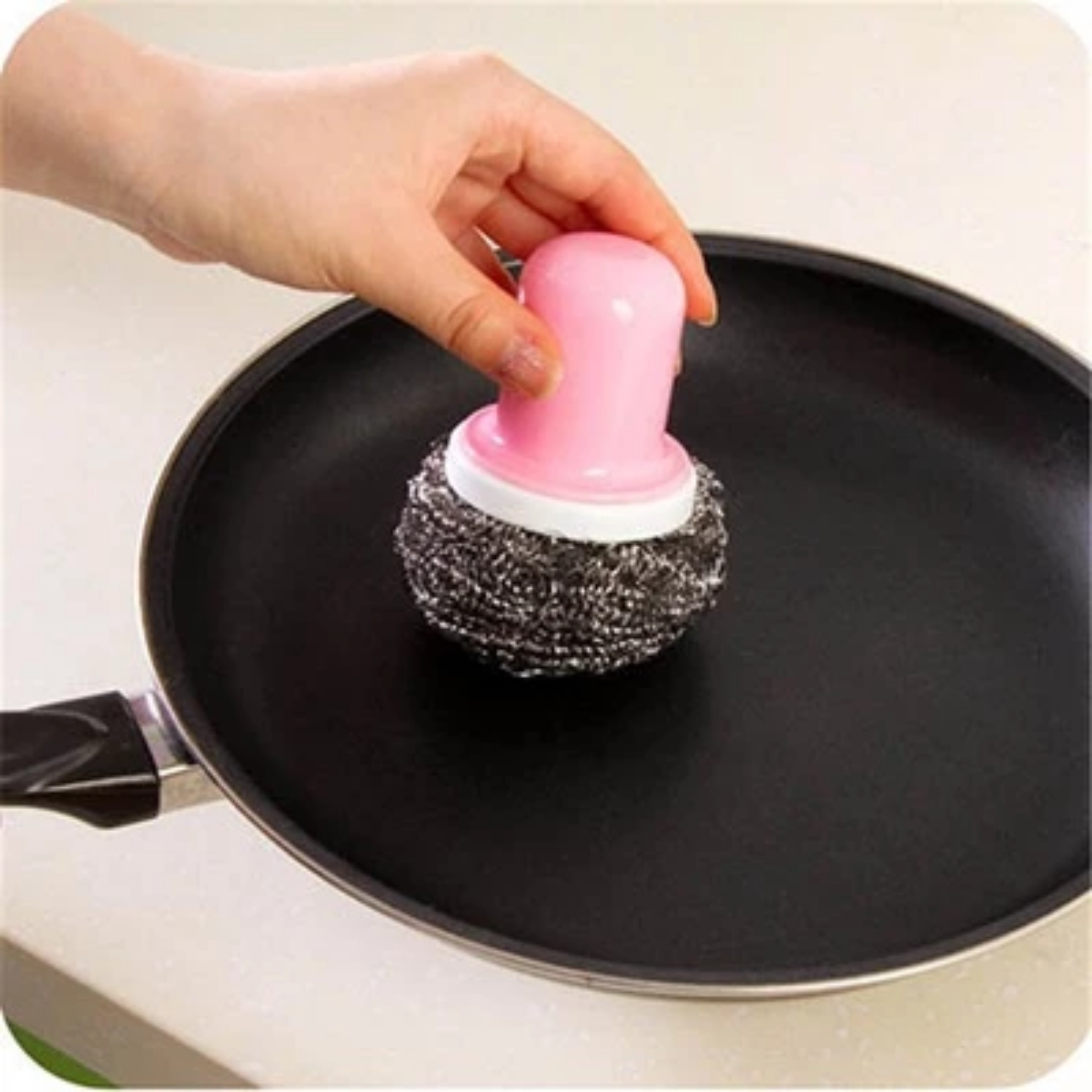 SET 5 CỌ XOONG CÓ TAY CẦM