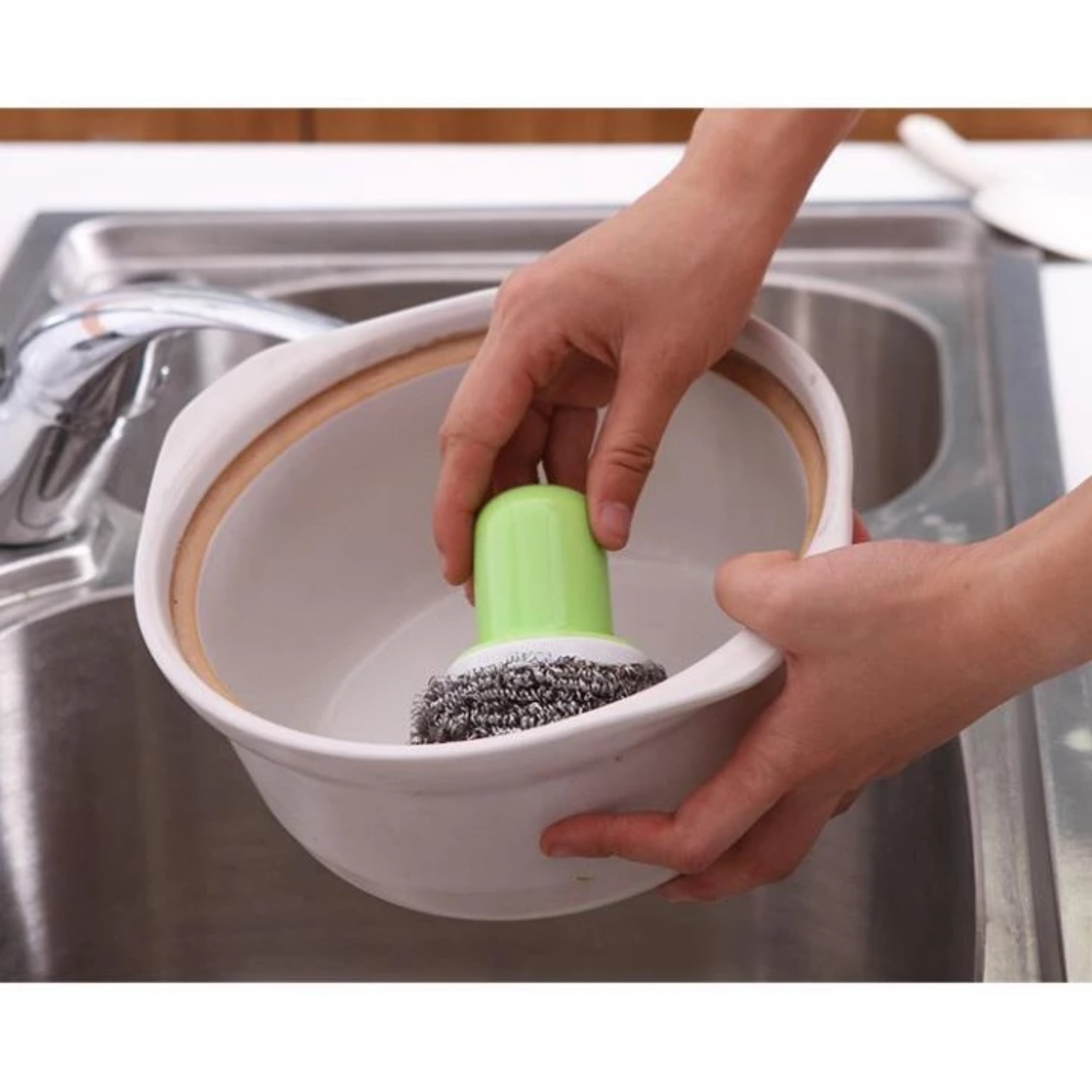 SET 5 CỌ XOONG CÓ TAY CẦM