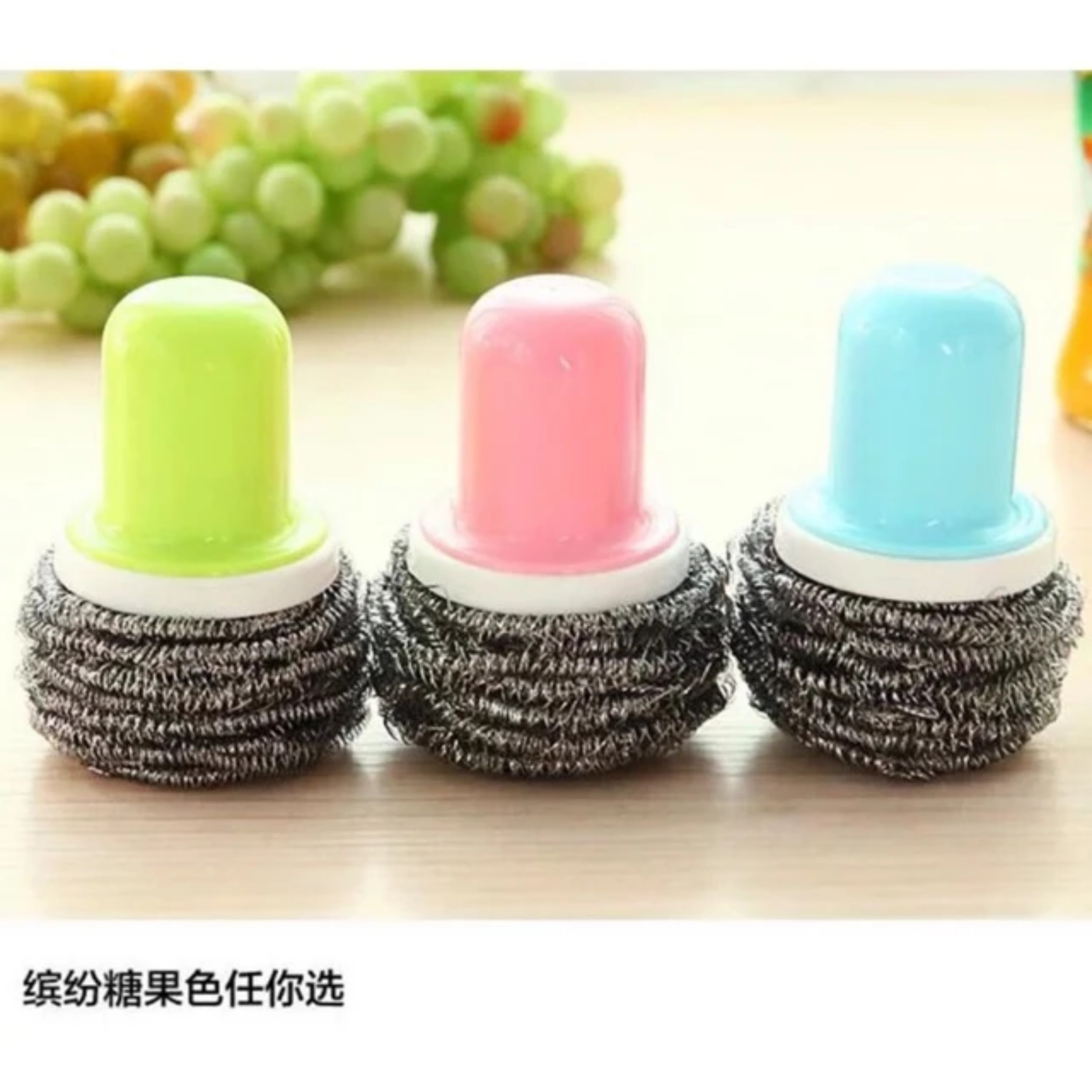 SET 5 CỌ XOONG CÓ TAY CẦM