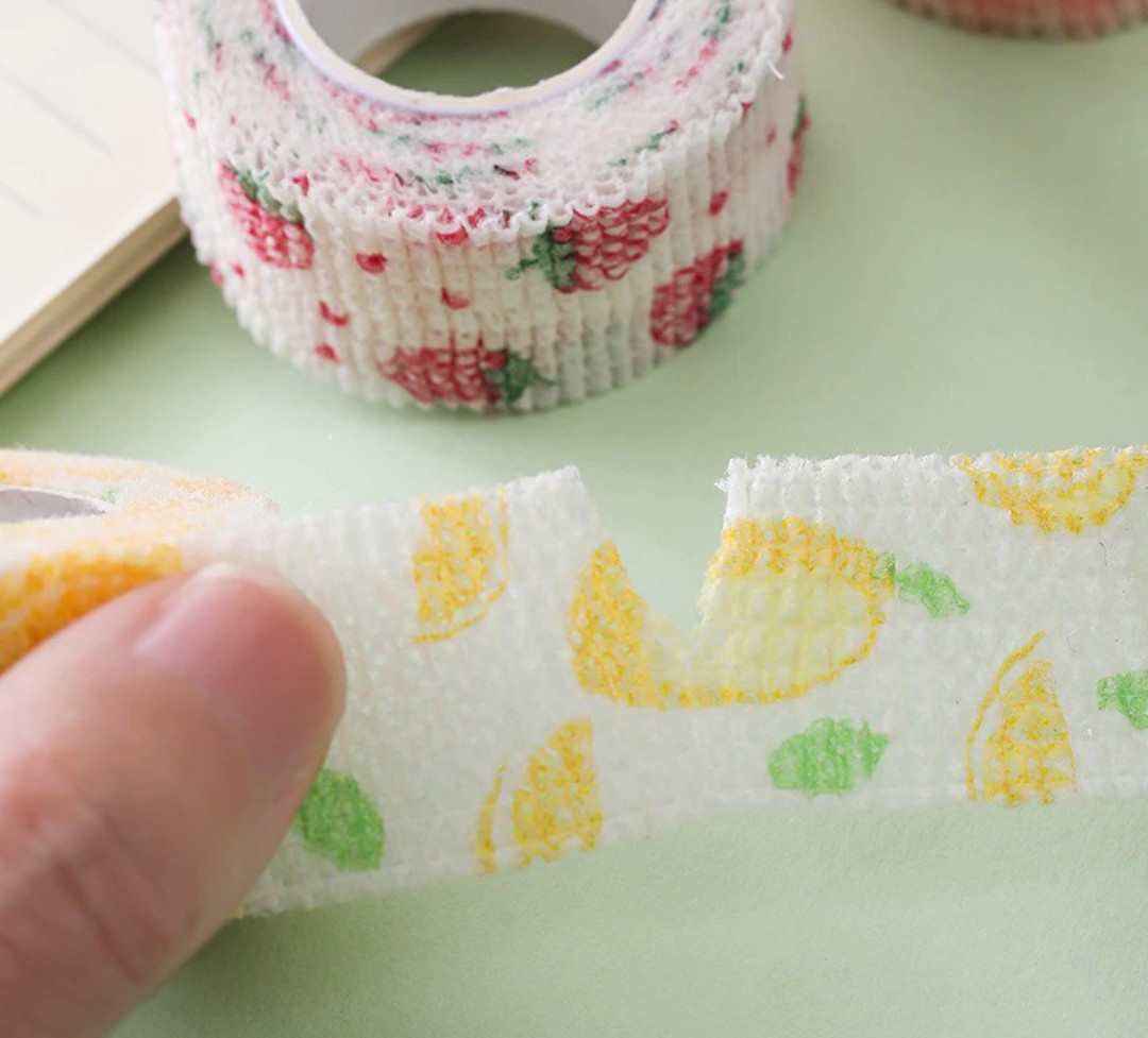 SET 5 CUỘN DÁN TAY CHO BÉ VIẾT CHỮ