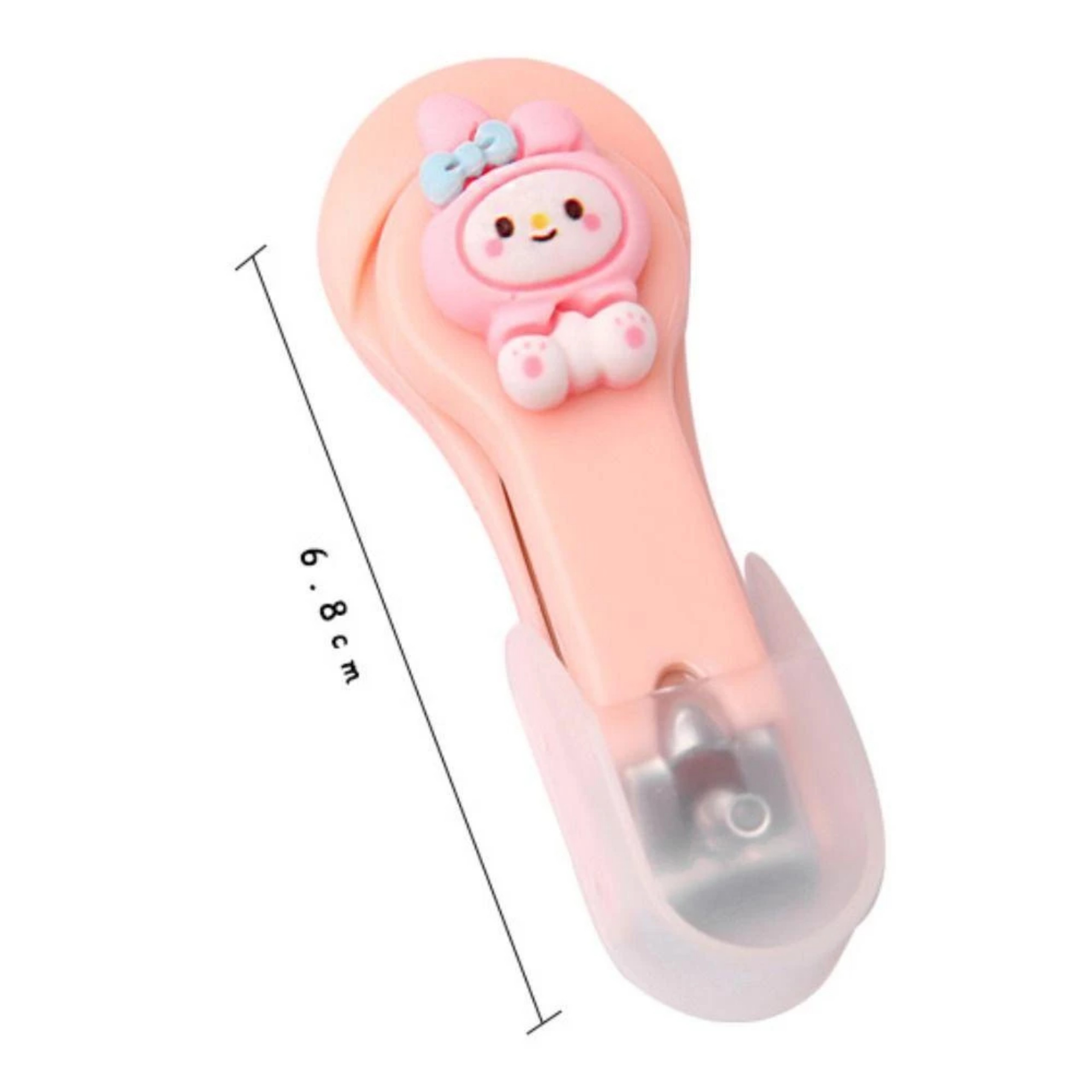 SET 2 BẤM MÓNG TAY HOẠT HÌNH