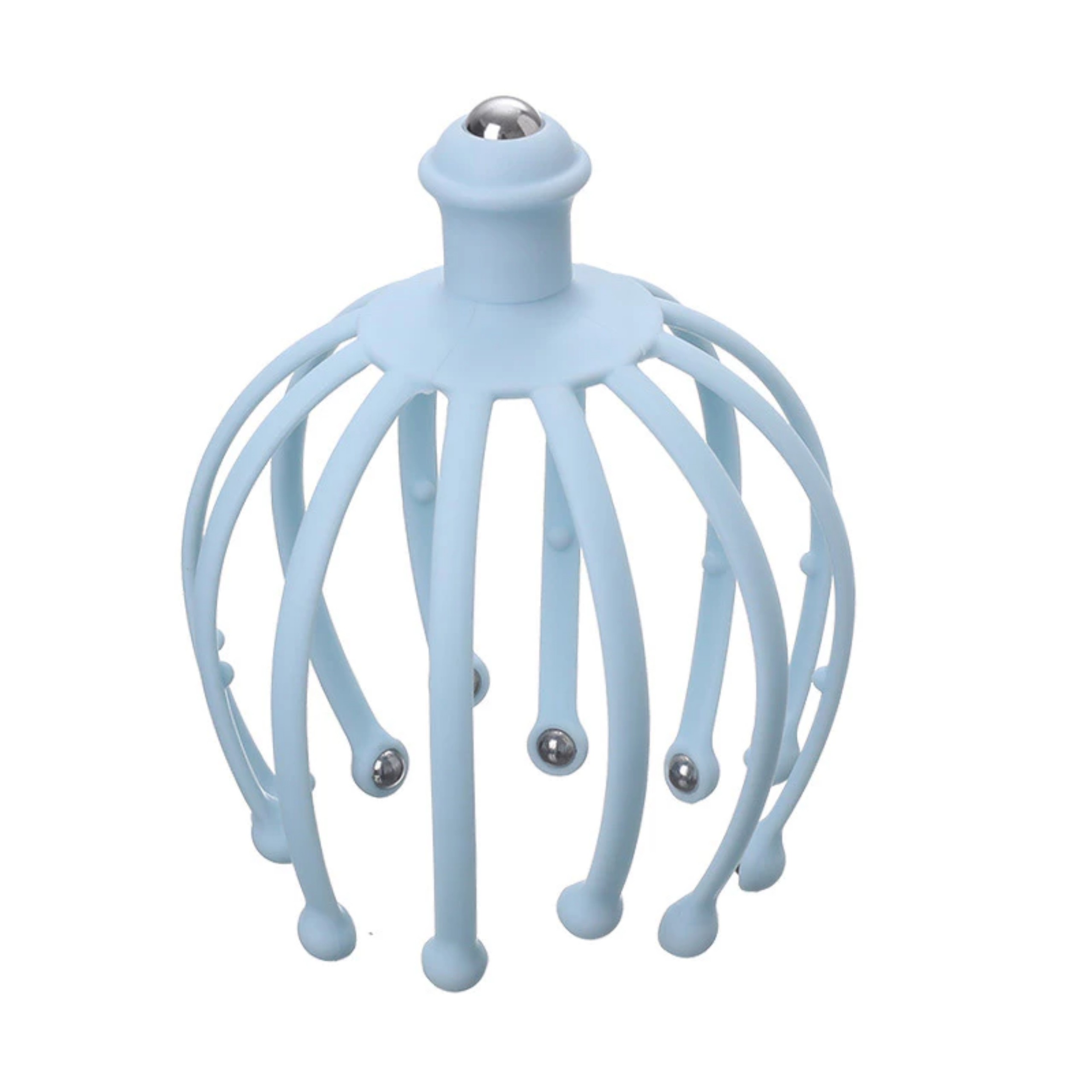 CÂY MASSAGE ĐẦU BẠCH TUỘT