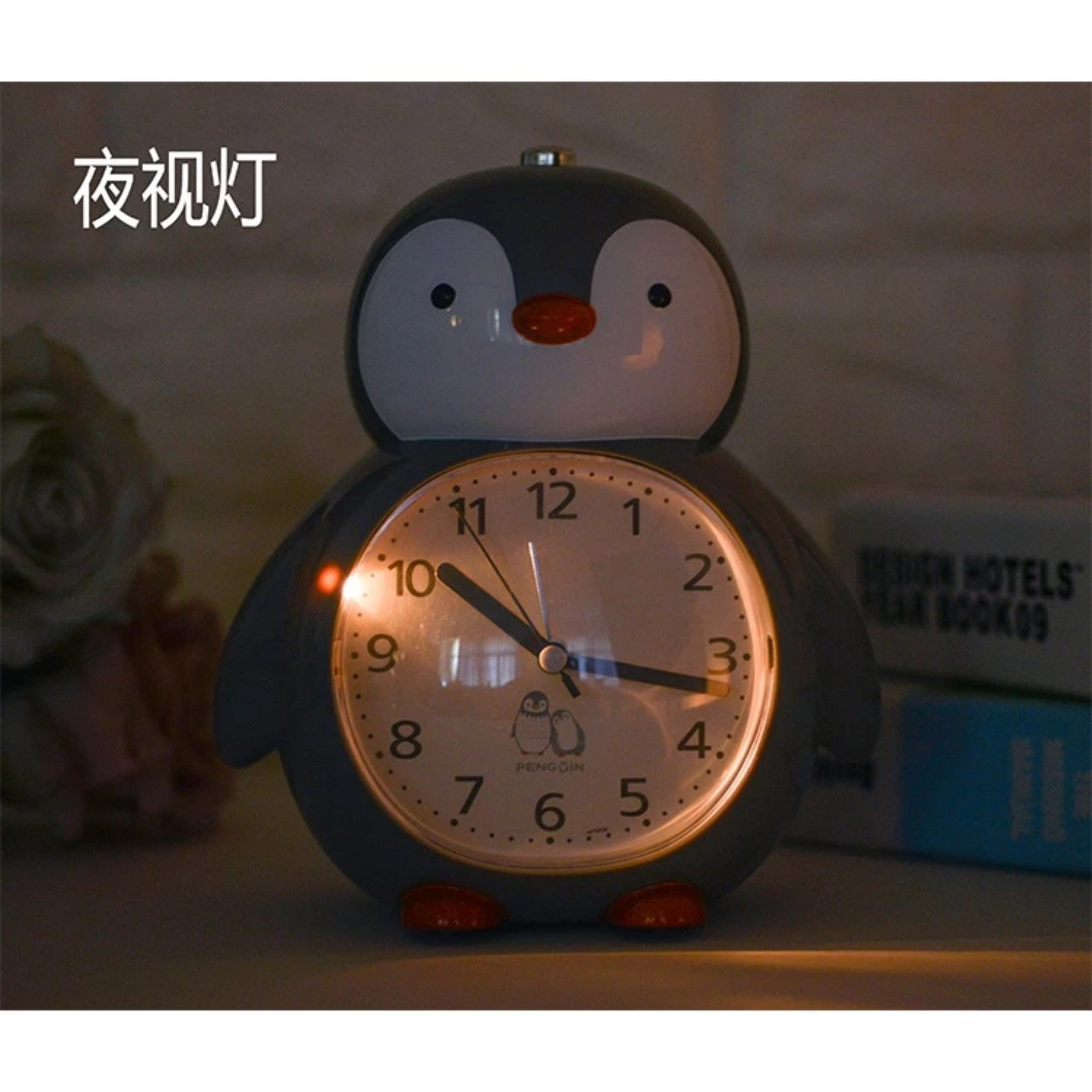 ĐỒNG HỒ HÌNH CHIM