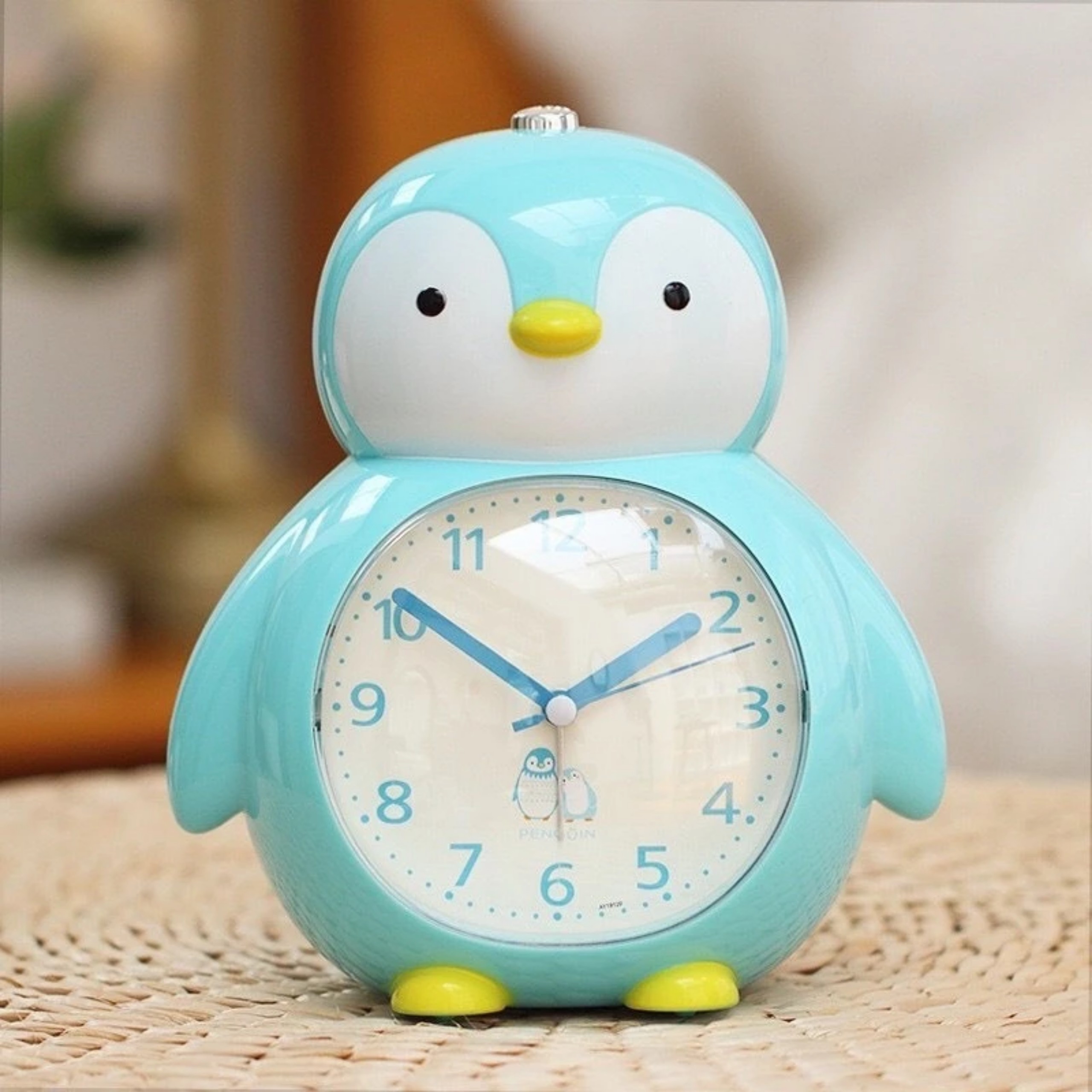 ĐỒNG HỒ HÌNH CHIM