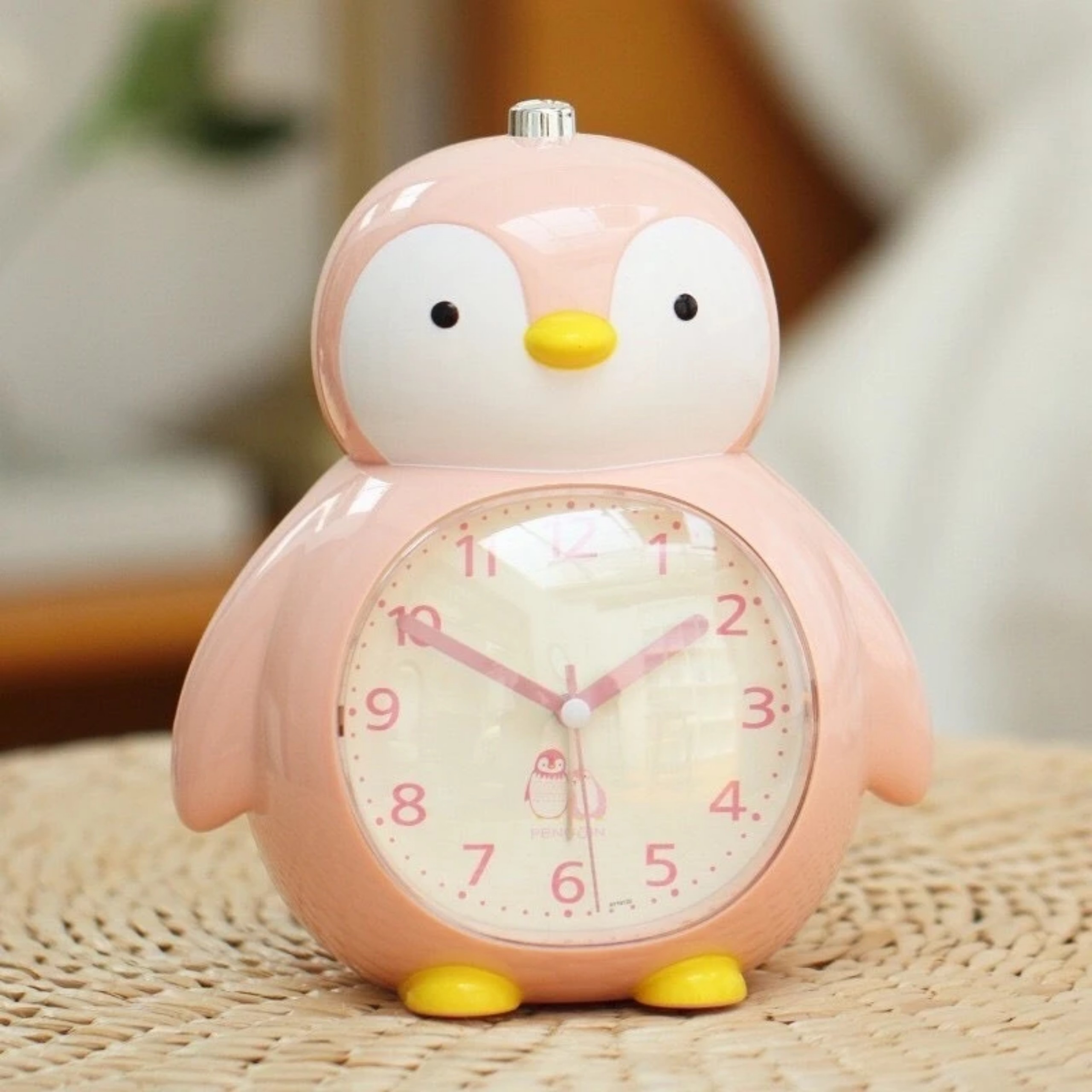 ĐỒNG HỒ HÌNH CHIM