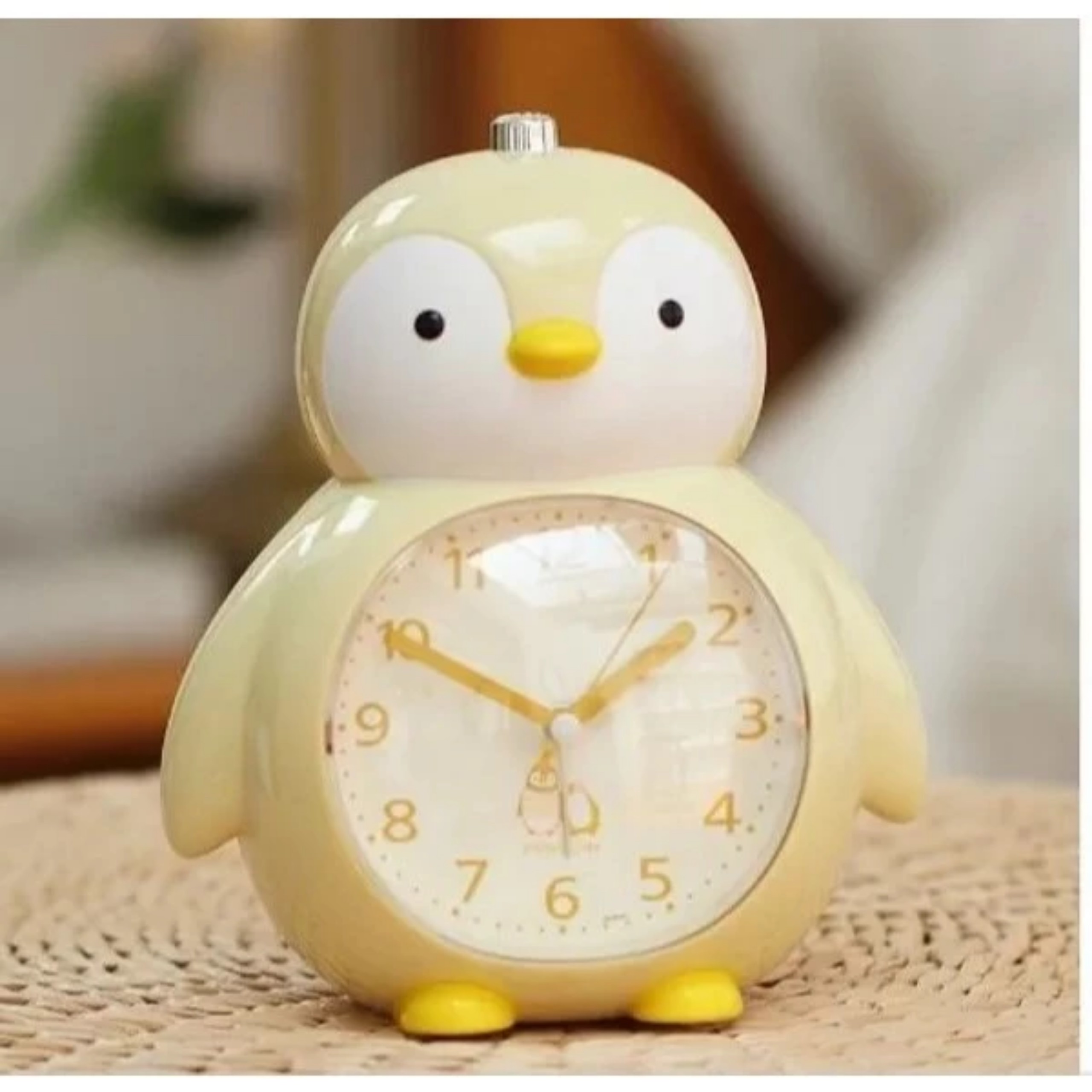 ĐỒNG HỒ HÌNH CHIM