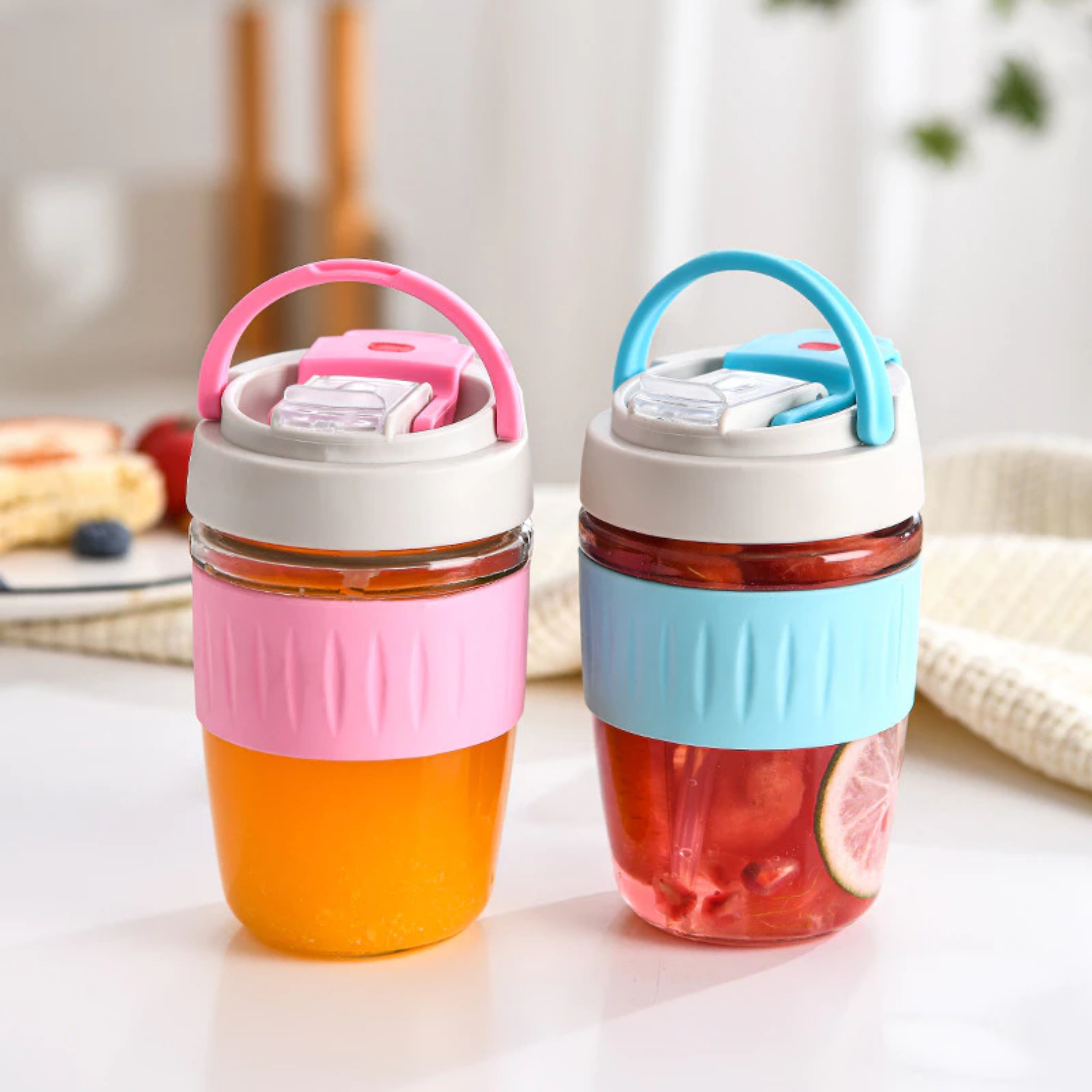 CỐC THUỶ TINH 350ML