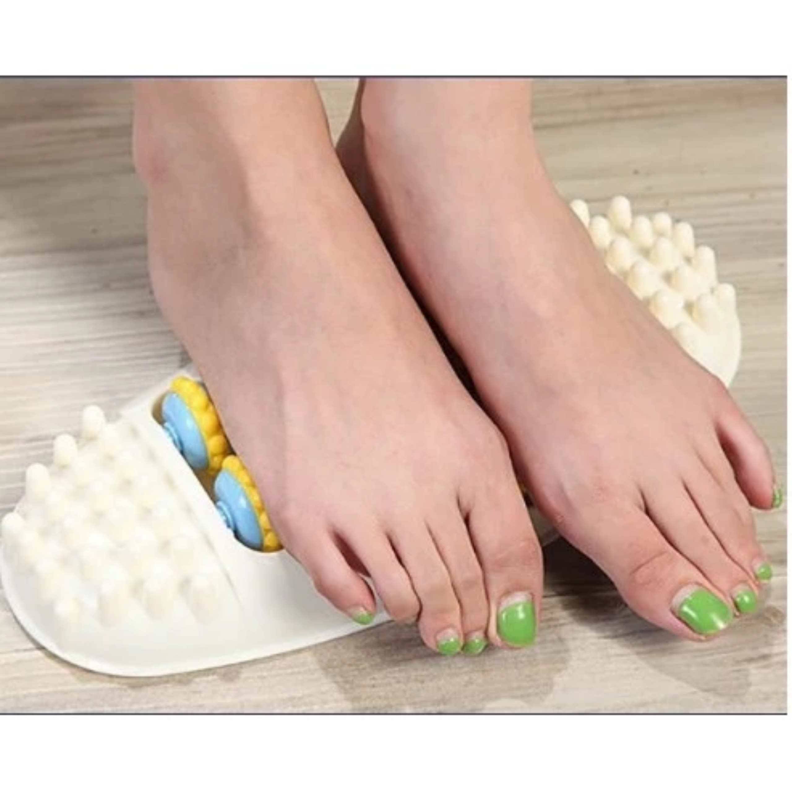 DỤNG CỤ MASSAGE BÀN CHÂN (10BL)