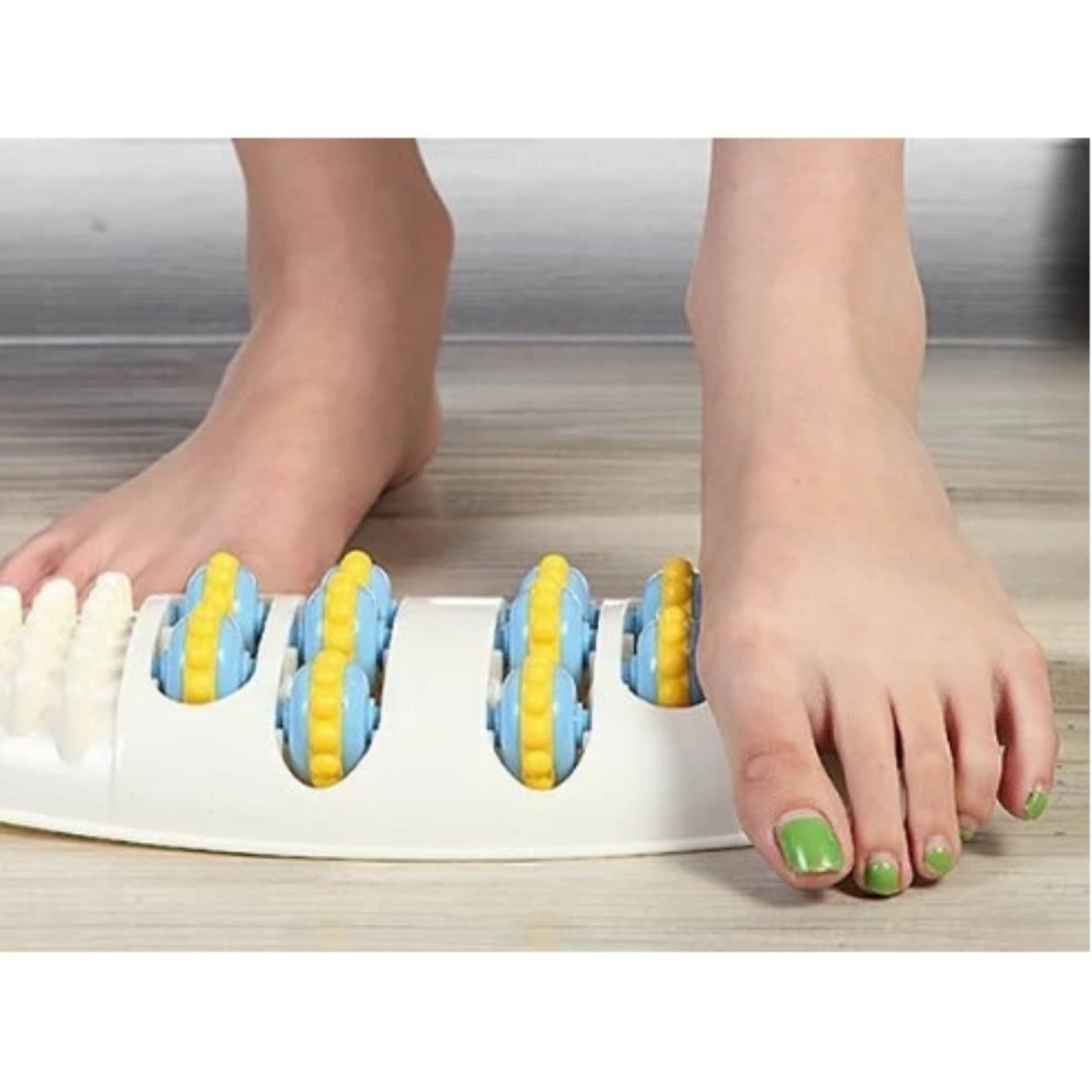 DỤNG CỤ MASSAGE BÀN CHÂN (10BL)