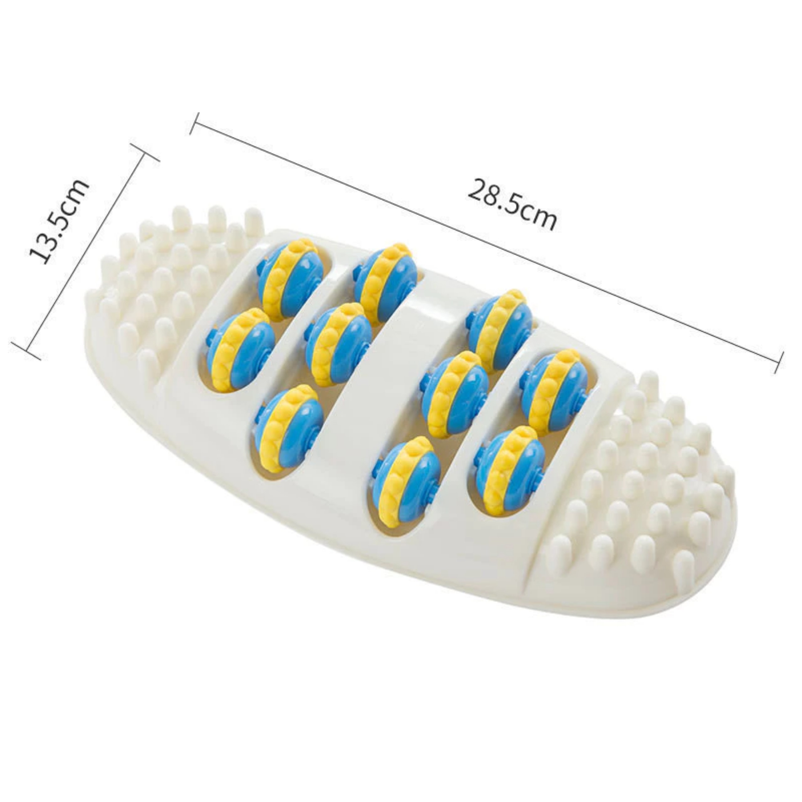 DỤNG CỤ MASSAGE BÀN CHÂN (10BL)