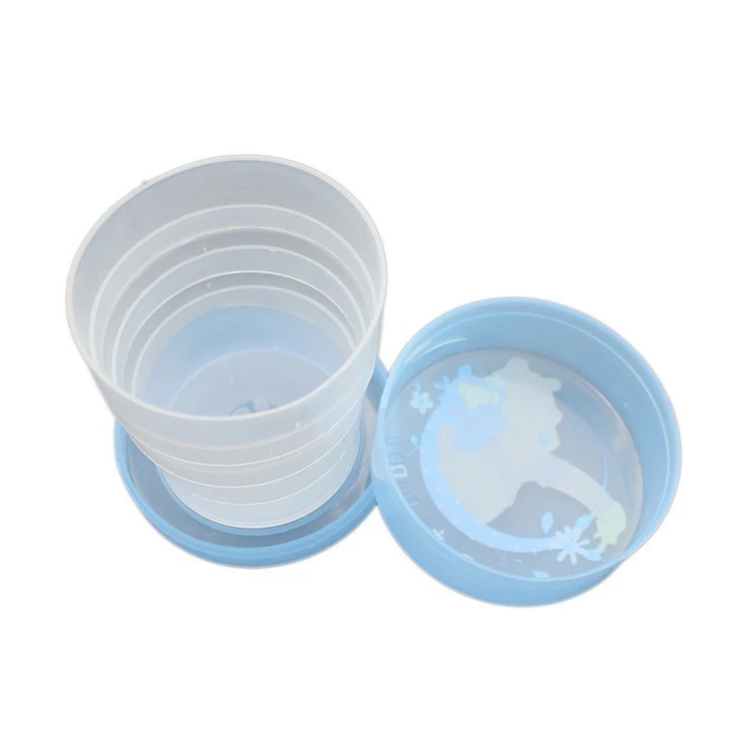 LY NƯỚC GẤP GỌN HÌNH DỄ THƯƠNG