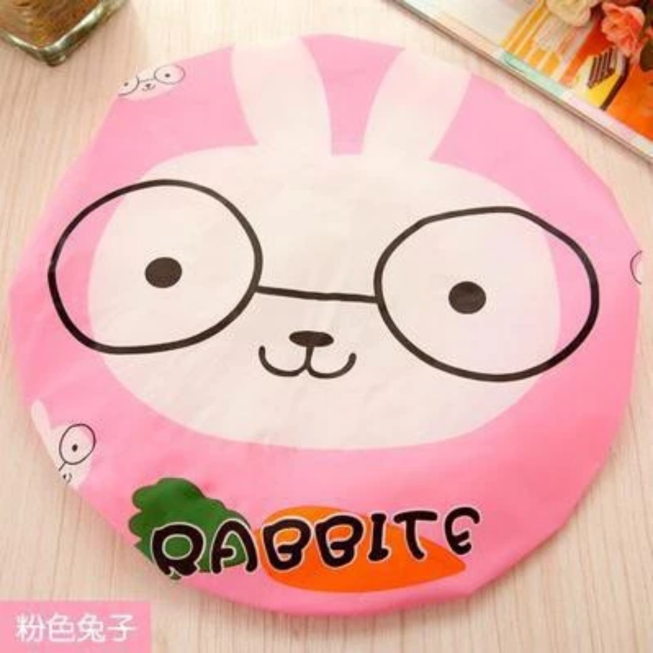 MŨ TẮM CHỤP TÓC CHỐNG NƯỚC