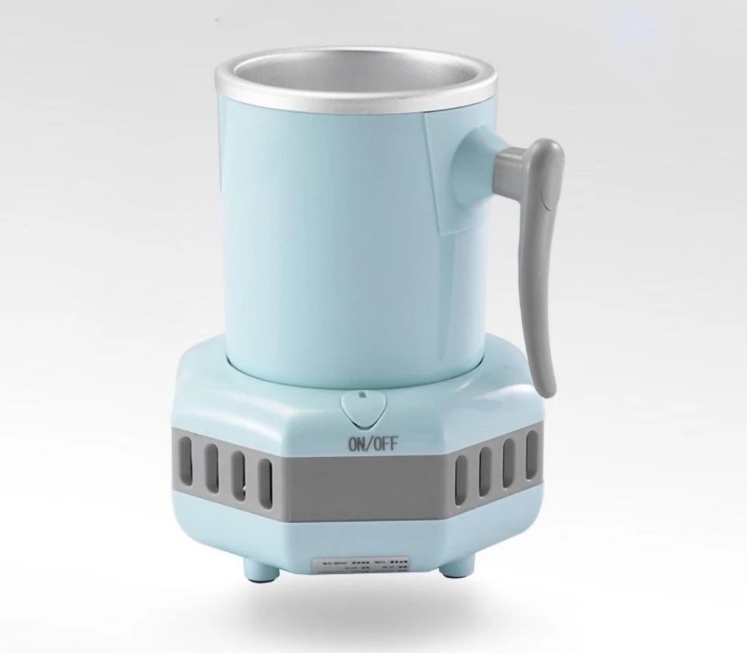 MÁY LÀM LẠNH ĐỒ UỐNG NHANH