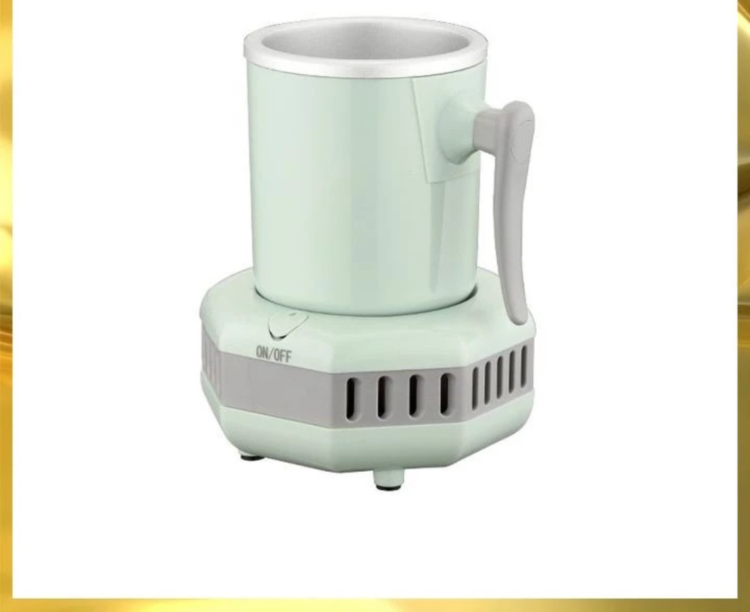 MÁY LÀM LẠNH ĐỒ UỐNG NHANH