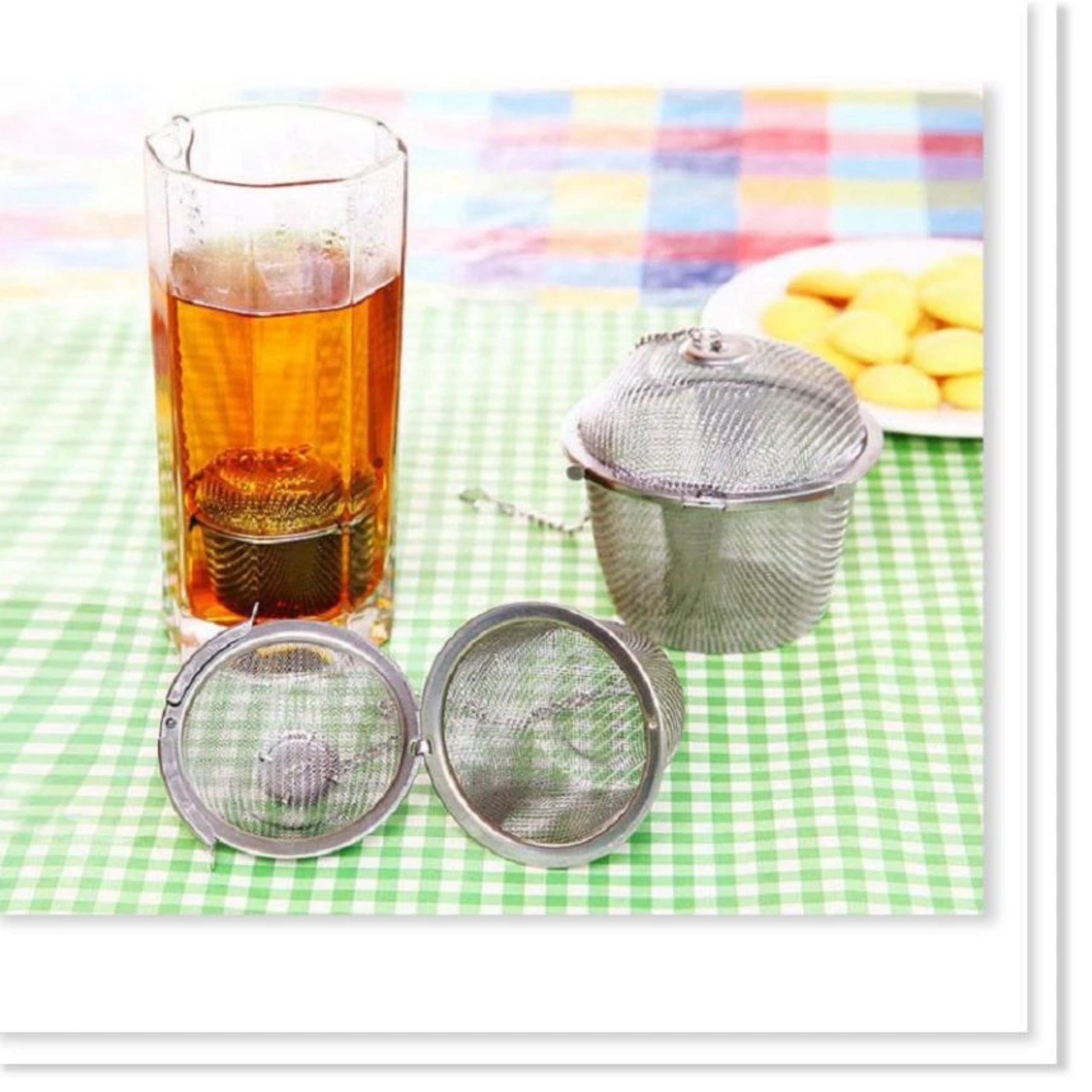 GIỎ ĐỰNG GIA VỊ HẦM , TẦN, NINH NƯỚC