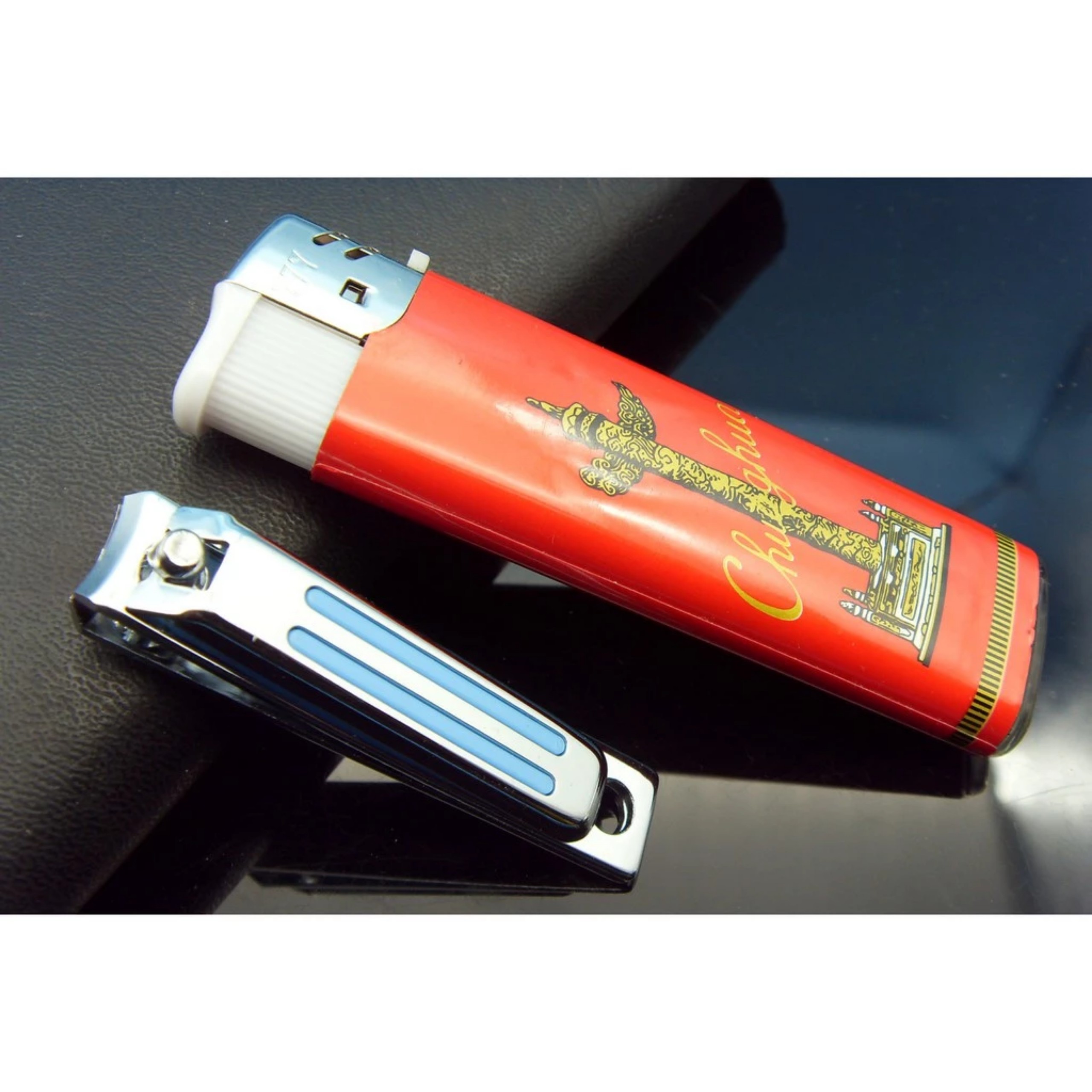 DỤNG CỤ CẮT MÓNG TAY CỠ TO