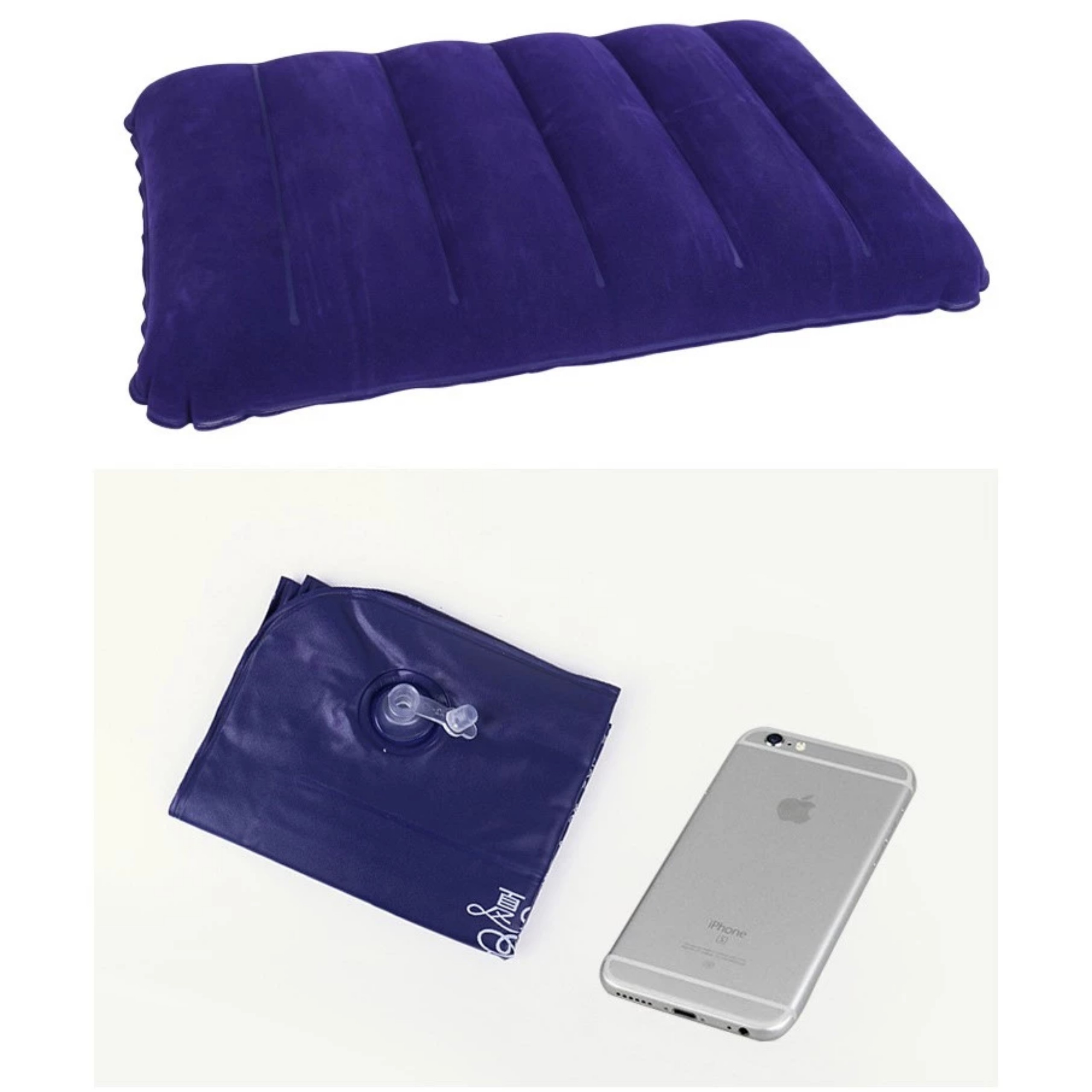 GỐI HƠI DU LỊCH, VĂN PHÒNG