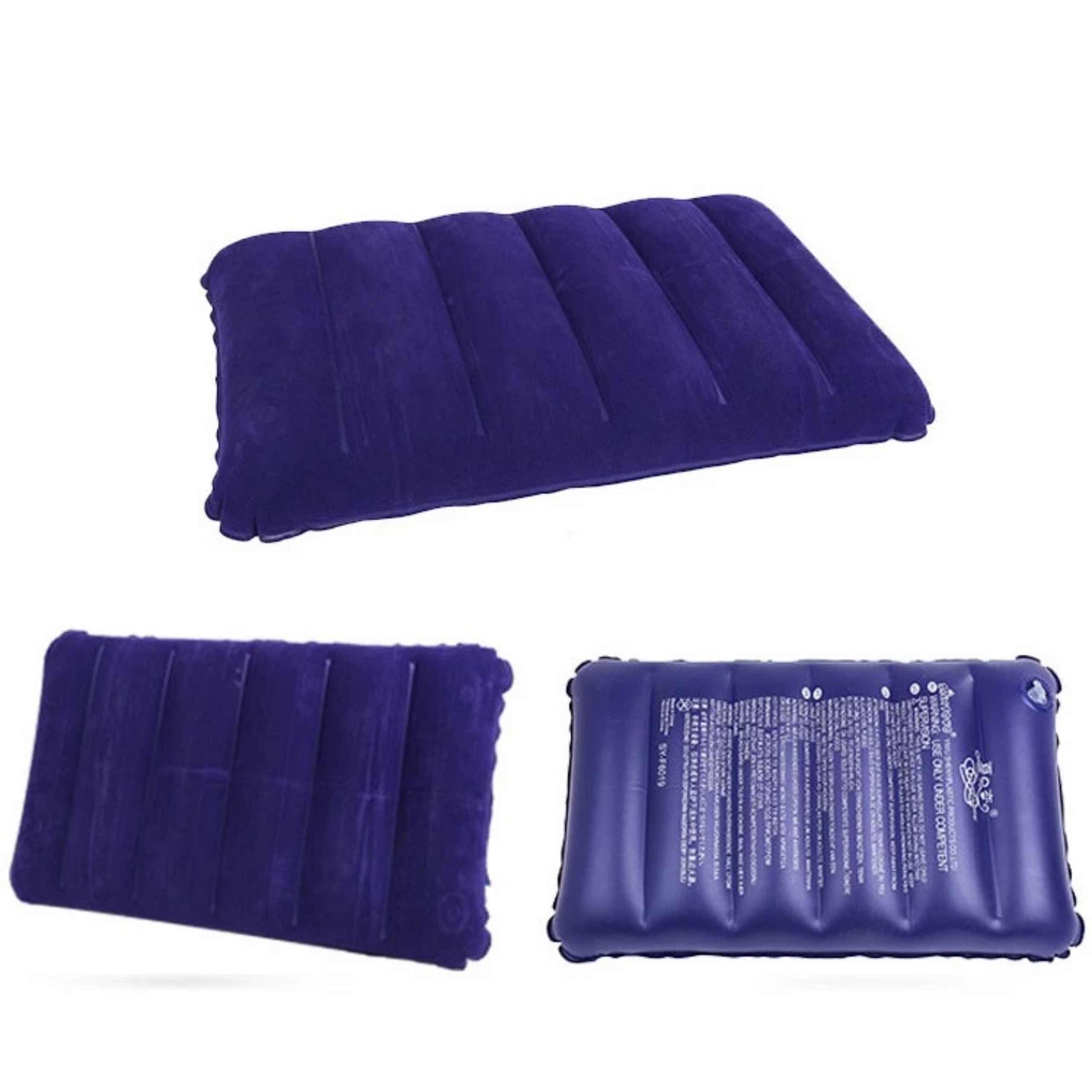 GỐI HƠI DU LỊCH, VĂN PHÒNG