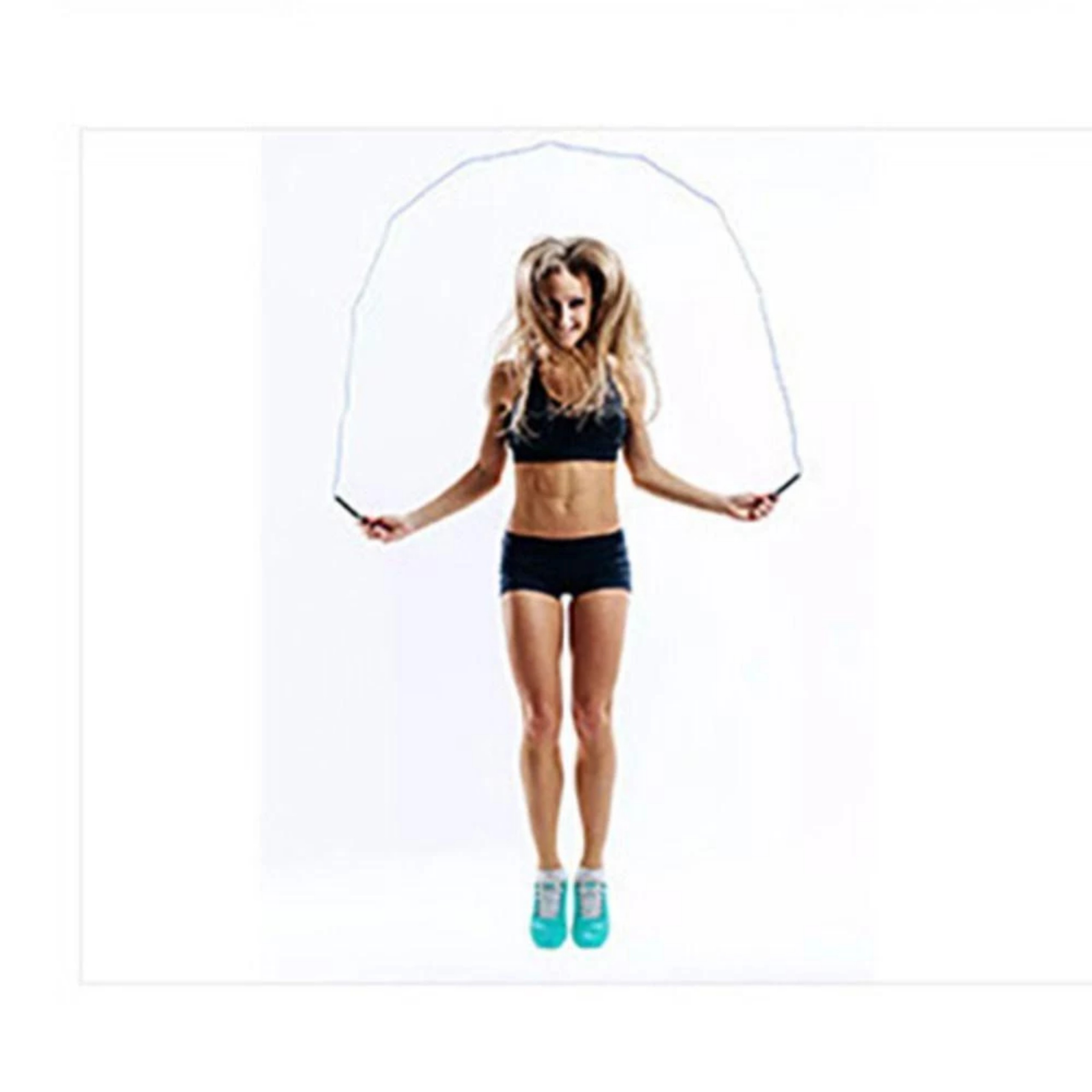 BỘ DÂY NHẢY TẬP THỂ DỤC