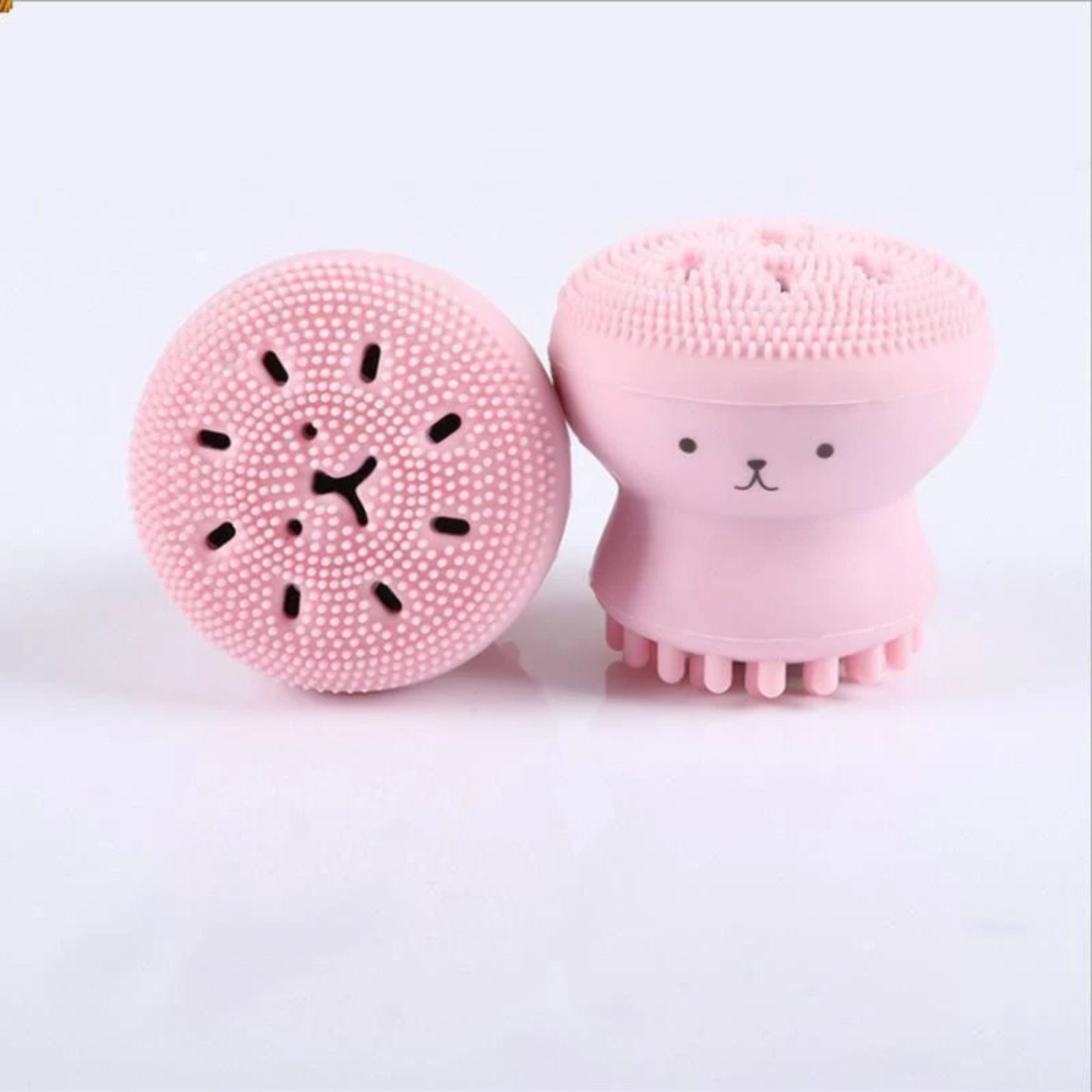 CỌ RỬA MẶT BẠCH TUỘT