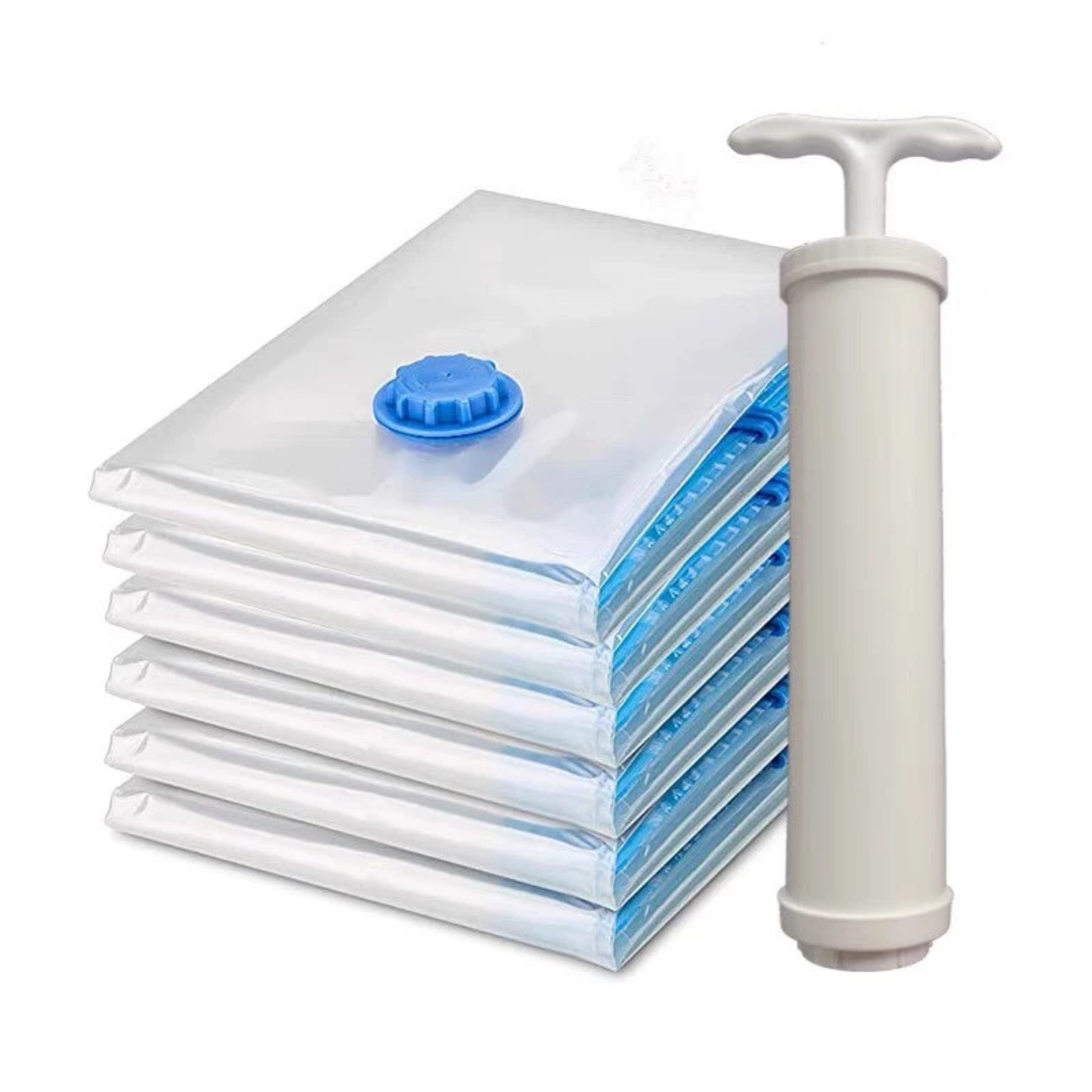 TÚI HÚT CHÂN KHÔNG 40CM x 60CM