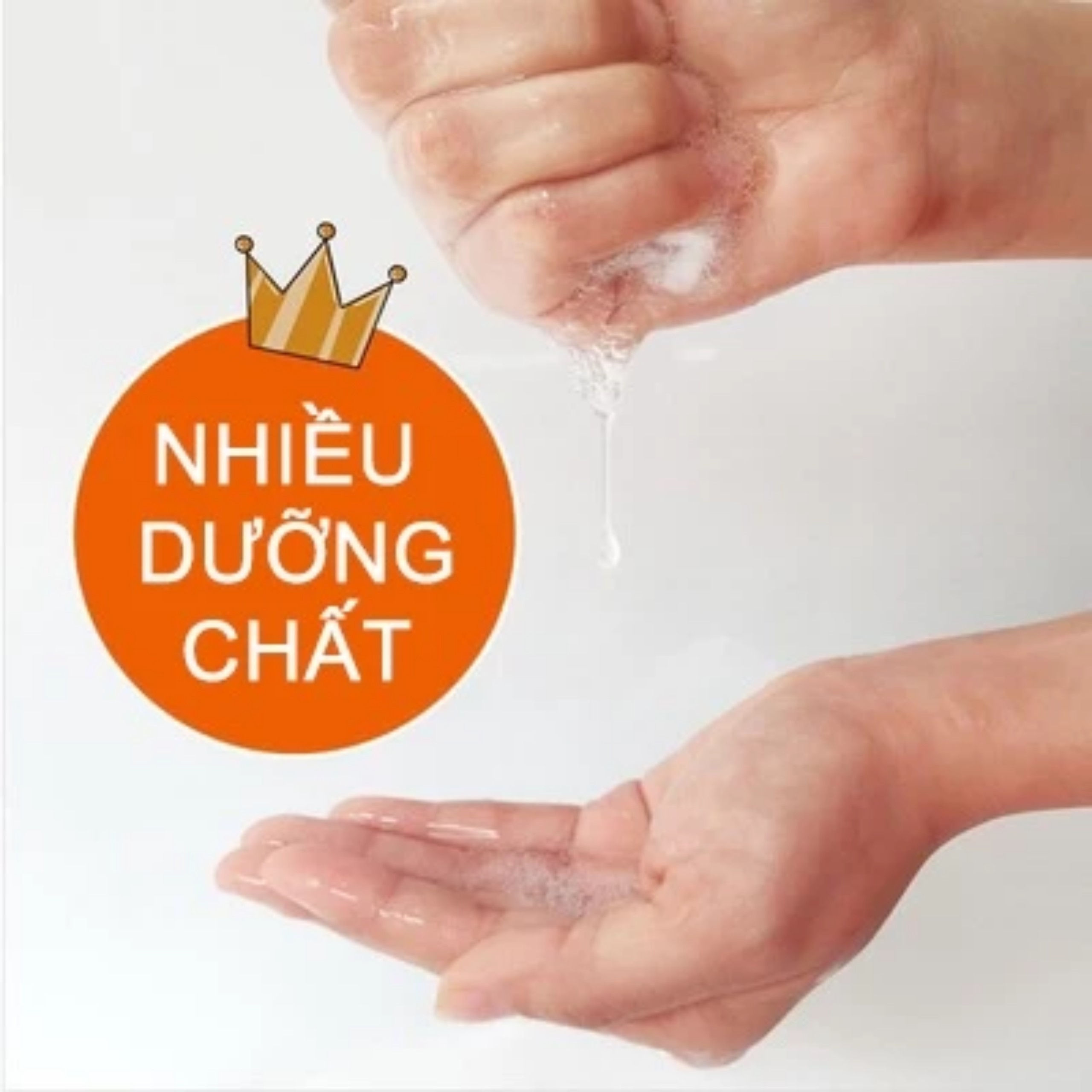 MẶT NẠ VÀNG