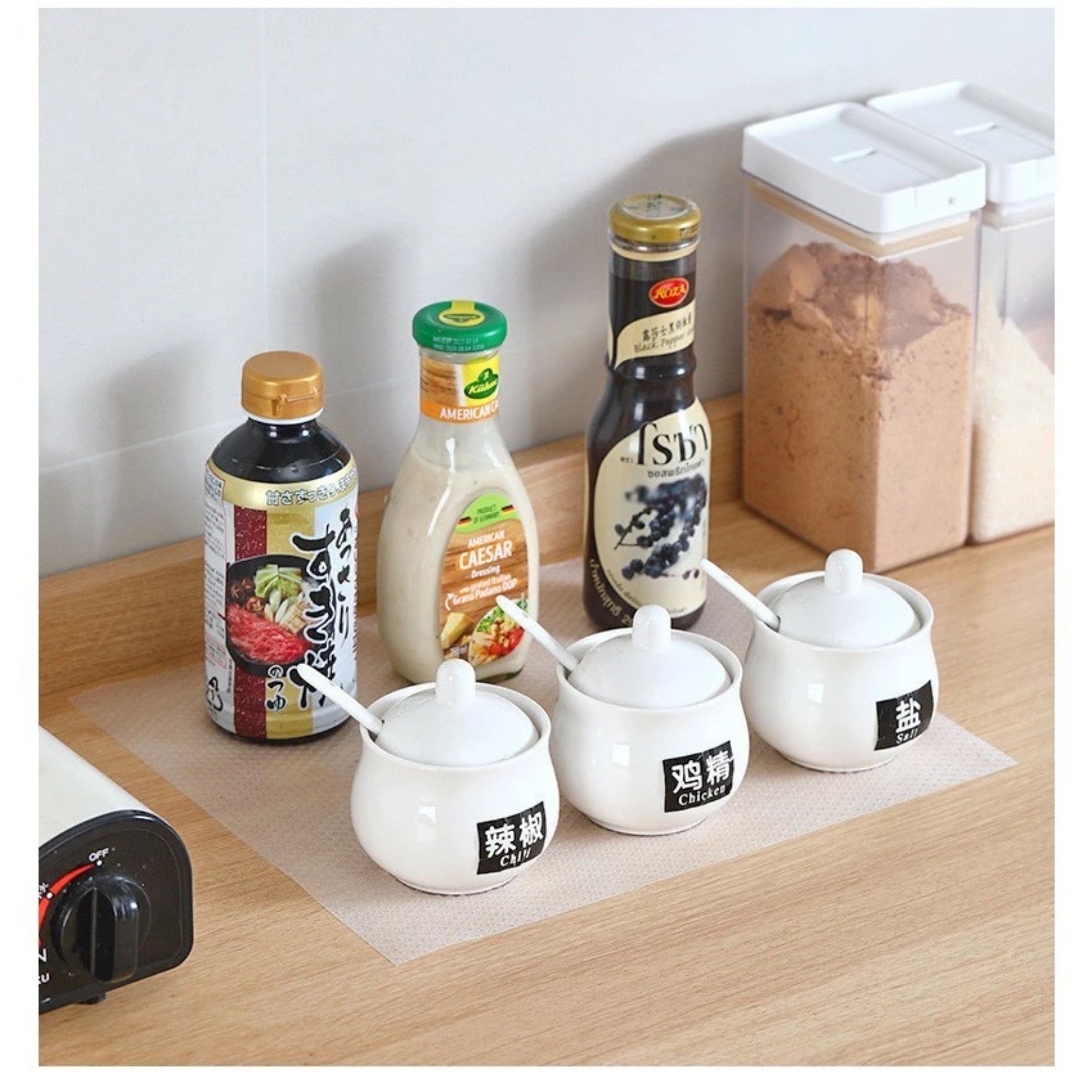 MIẾNG LÓT CHỐNG BẨN