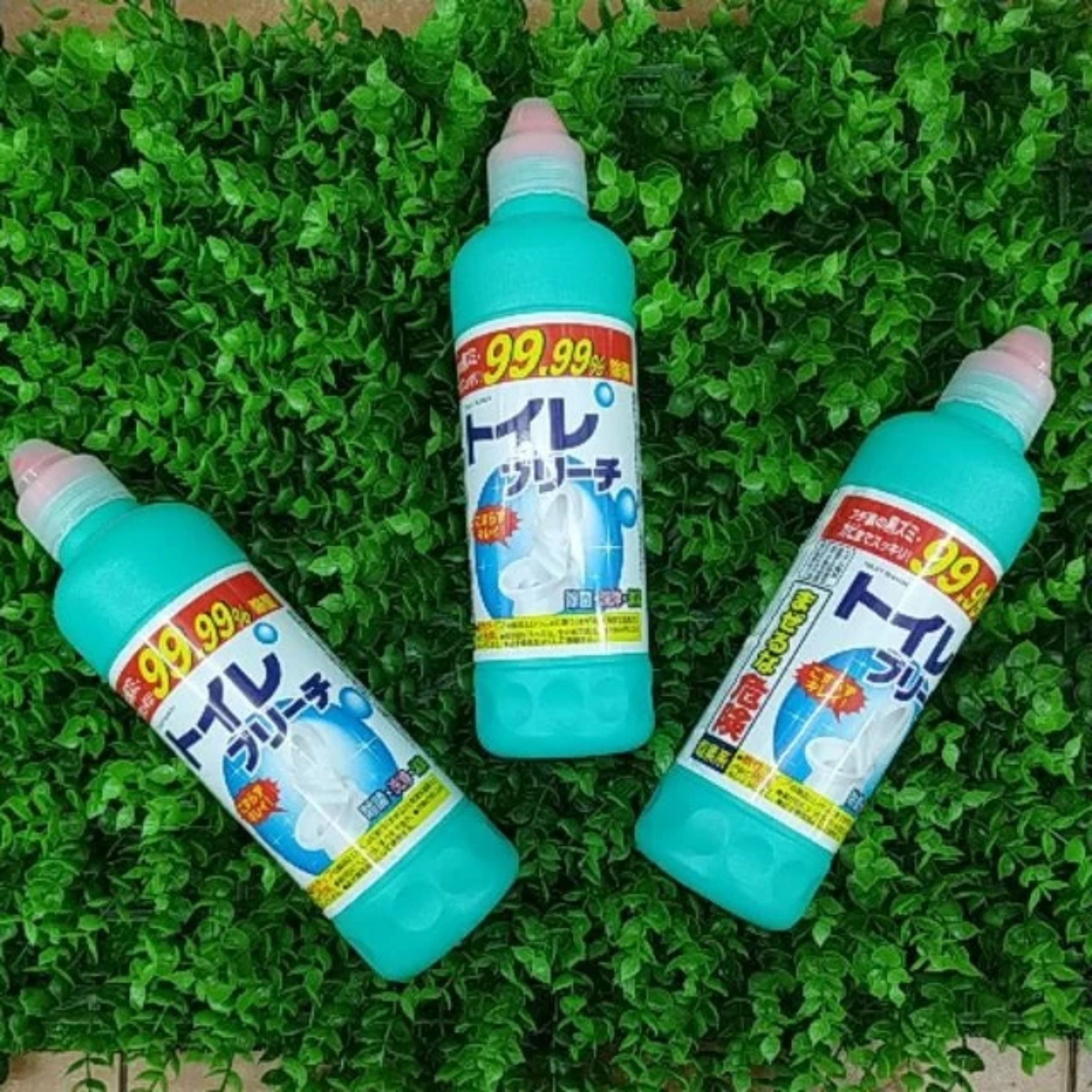 BÌNH TẨY RỬA BỒN CẦU 500 ML