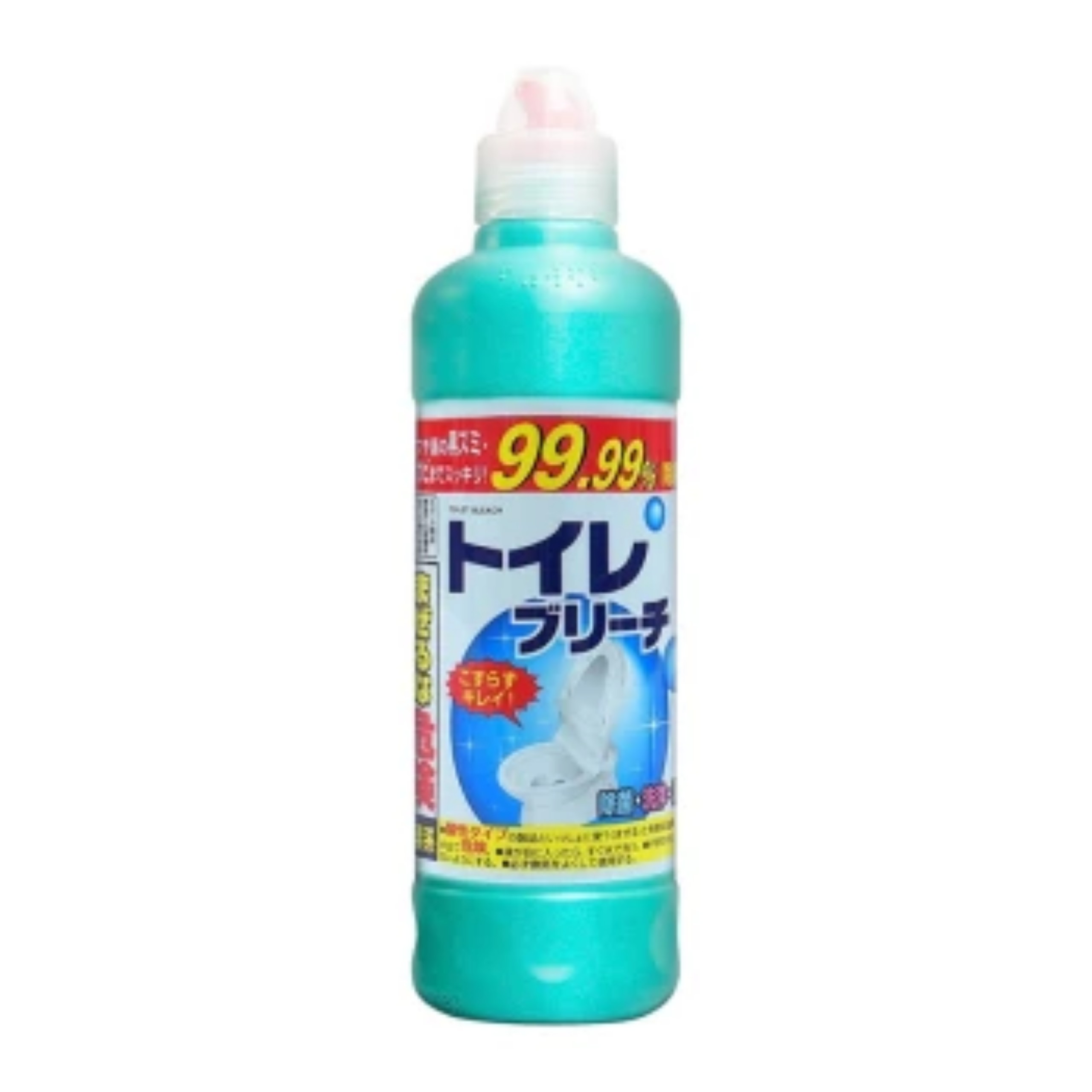 BÌNH TẨY RỬA BỒN CẦU 500 ML