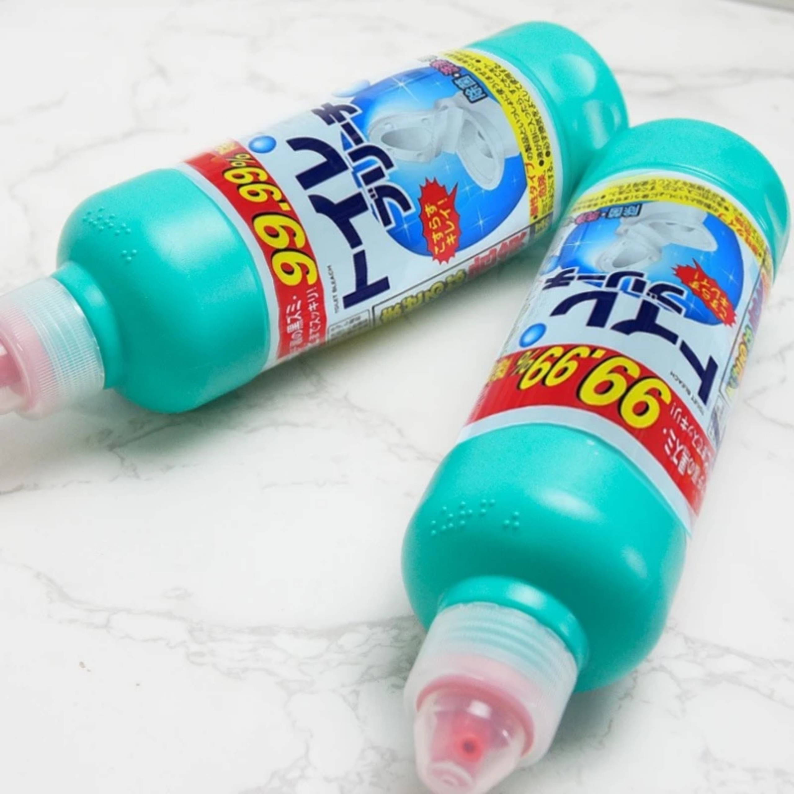 BÌNH TẨY RỬA BỒN CẦU 500 ML