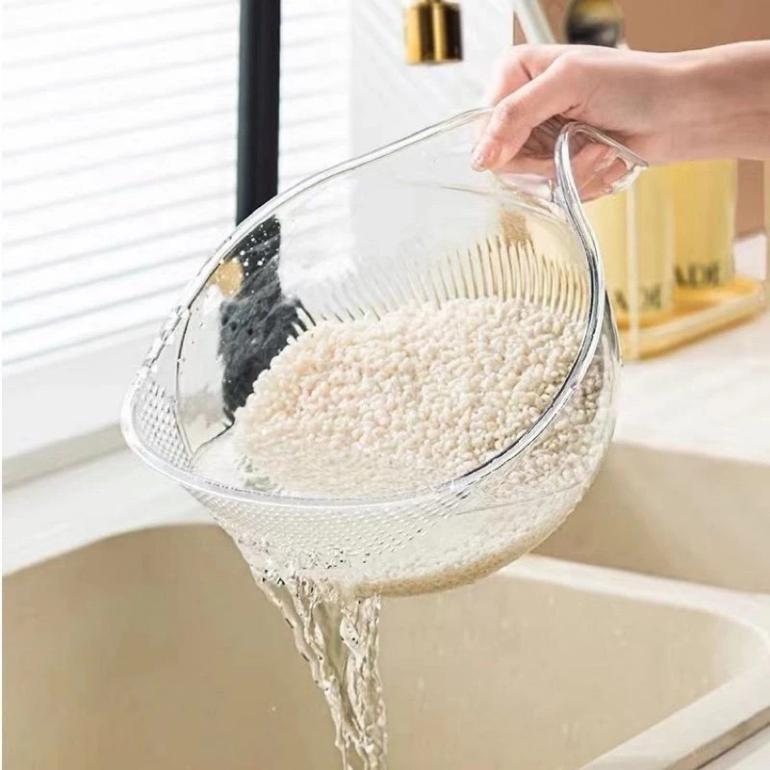 CA NHỰA GẠN CÓ TAY CẦM