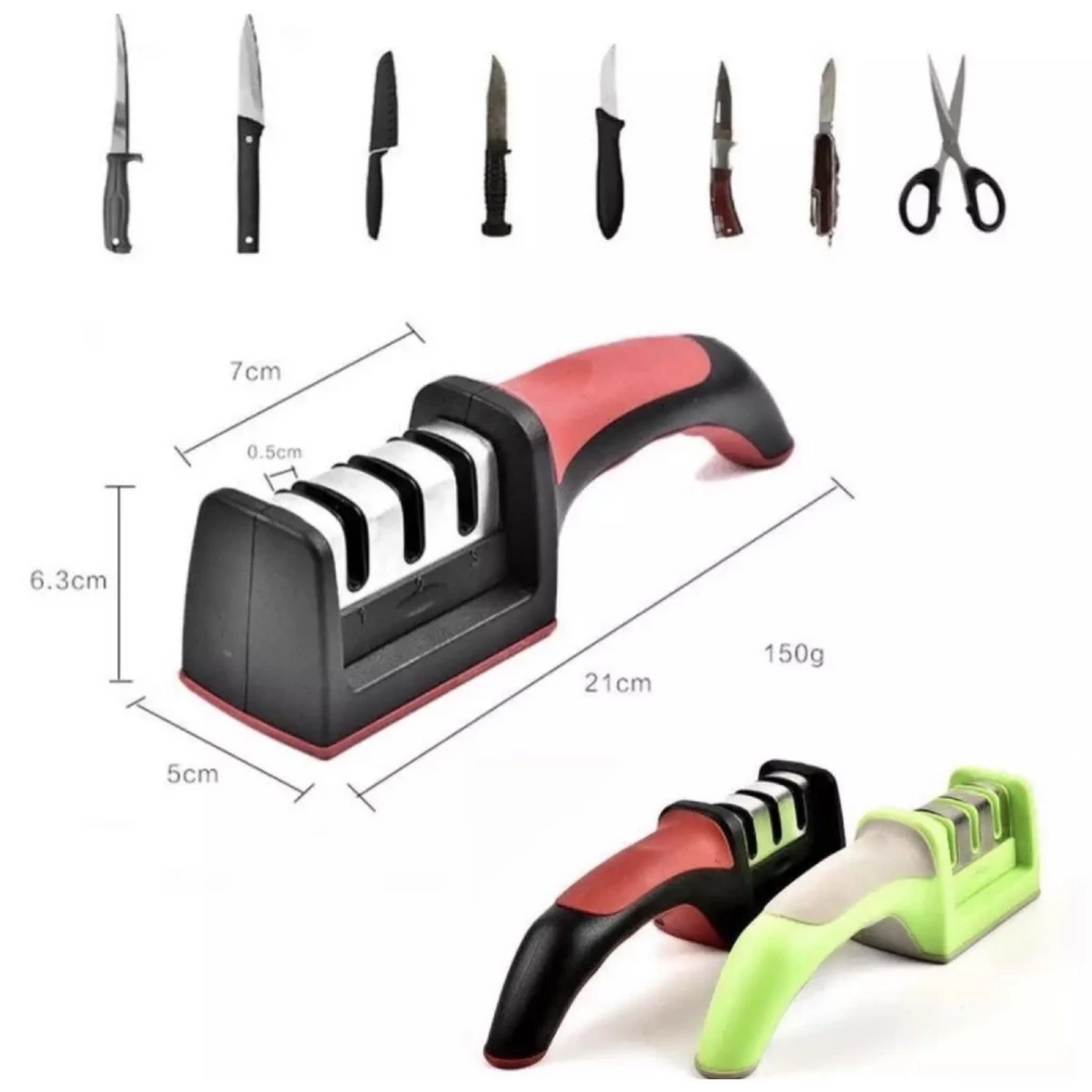 DỤNG CỤ MÀI DAO CẦM TAY