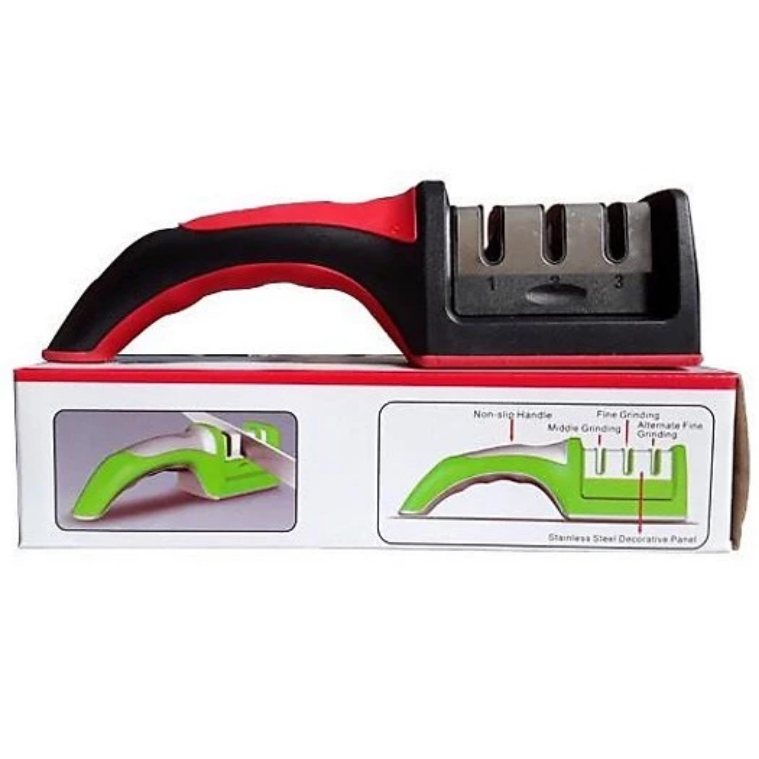 DỤNG CỤ MÀI DAO CẦM TAY