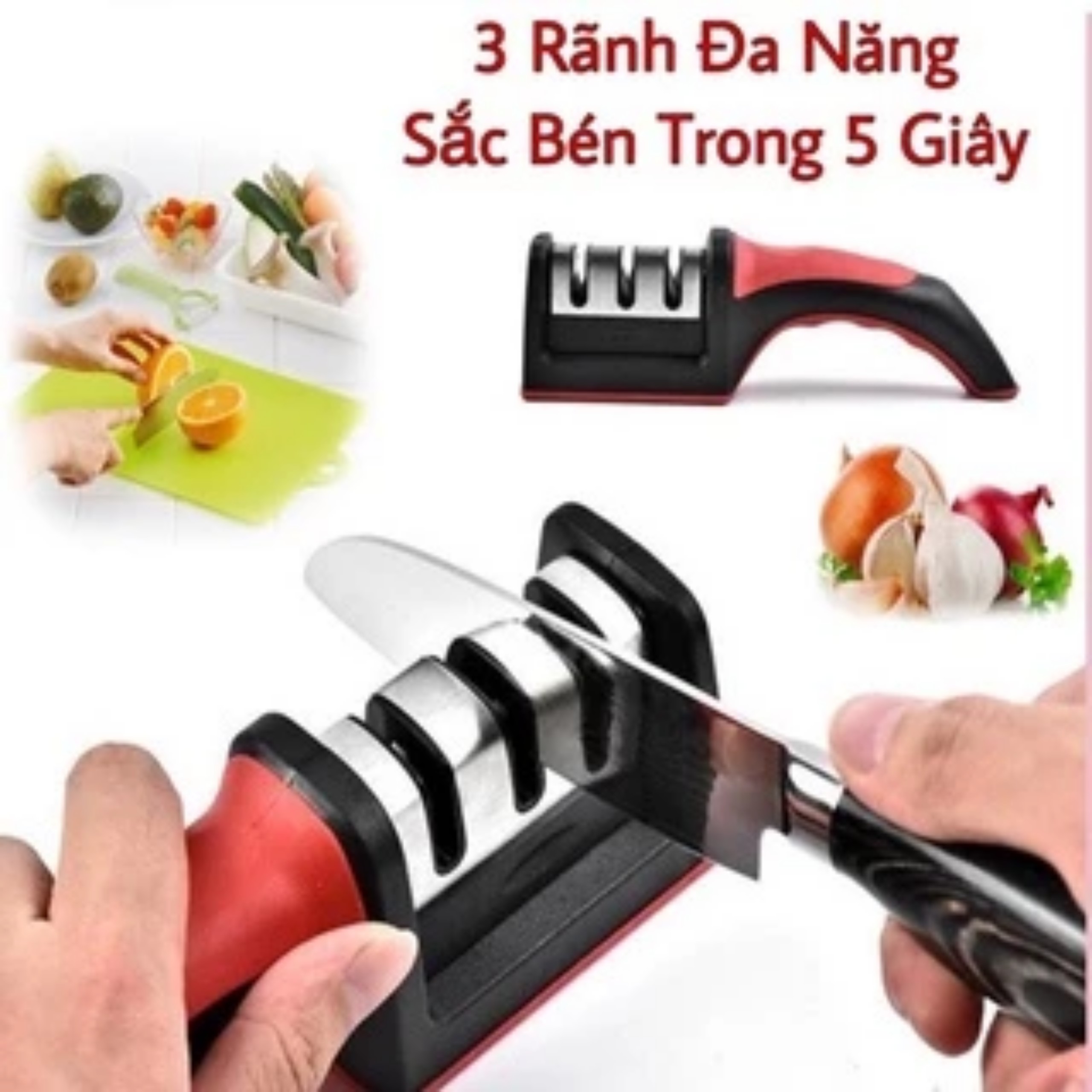 DỤNG CỤ MÀI DAO CẦM TAY