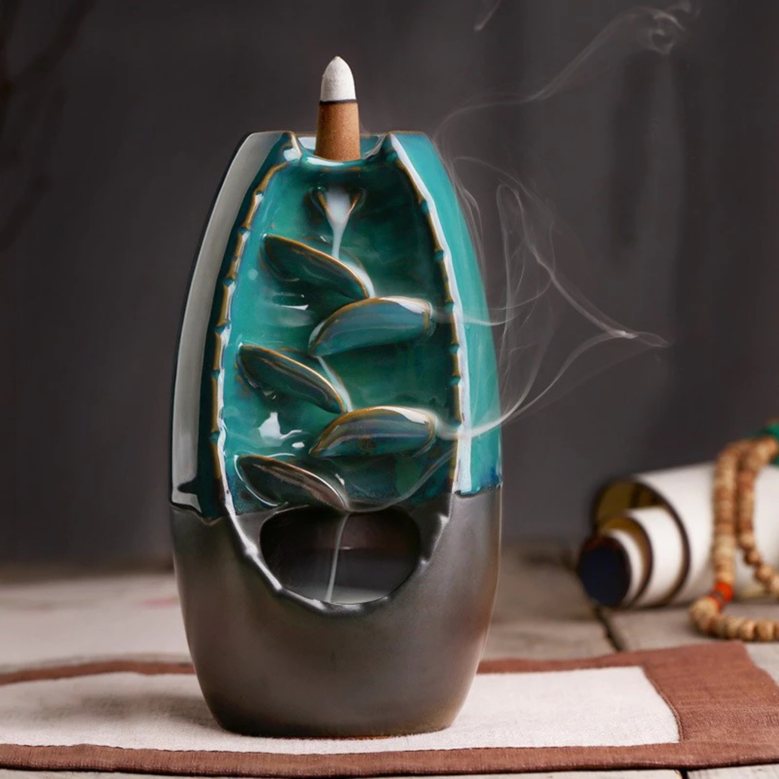 HỘP NHANG TRẦM HƯƠNG