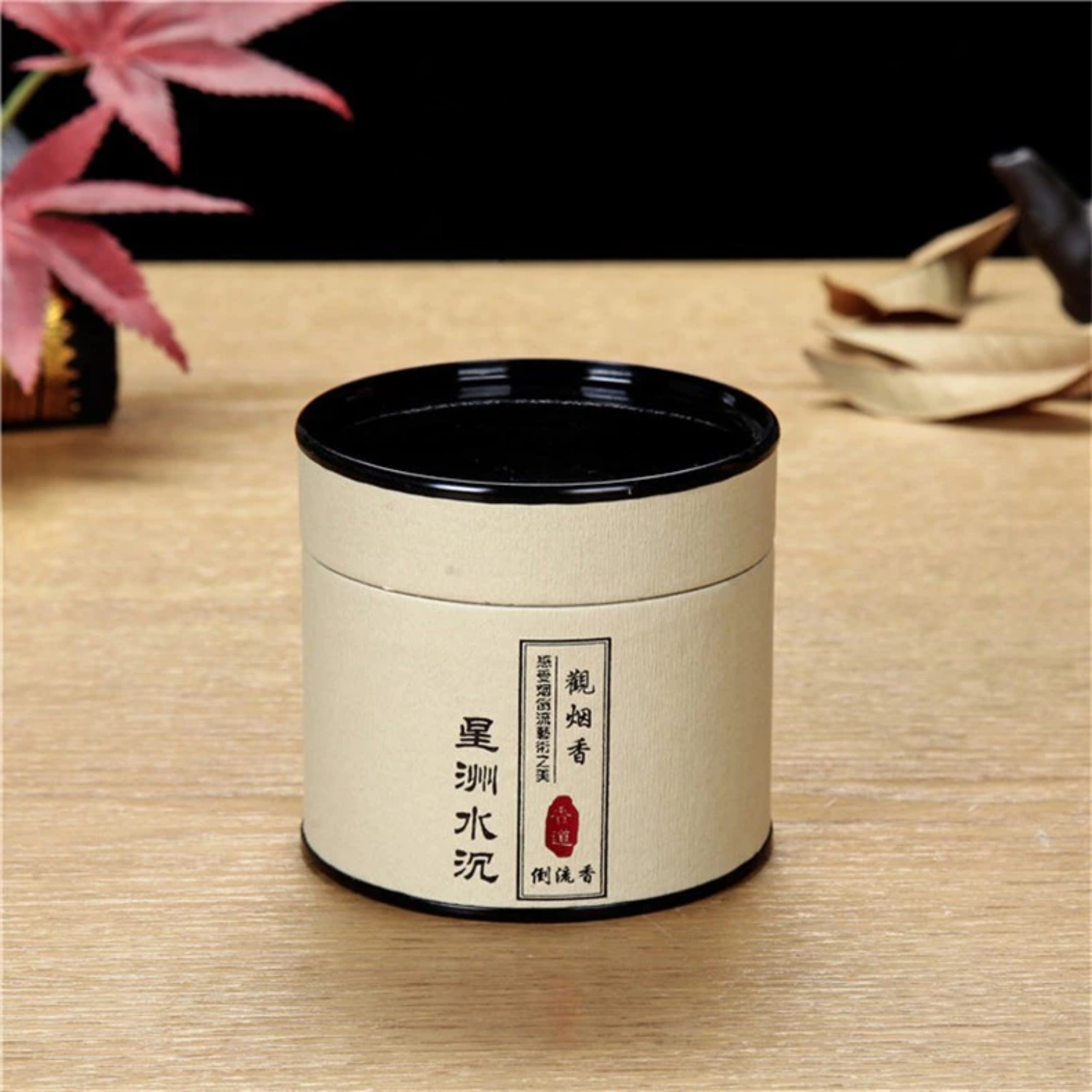 HỘP NHANG TRẦM HƯƠNG