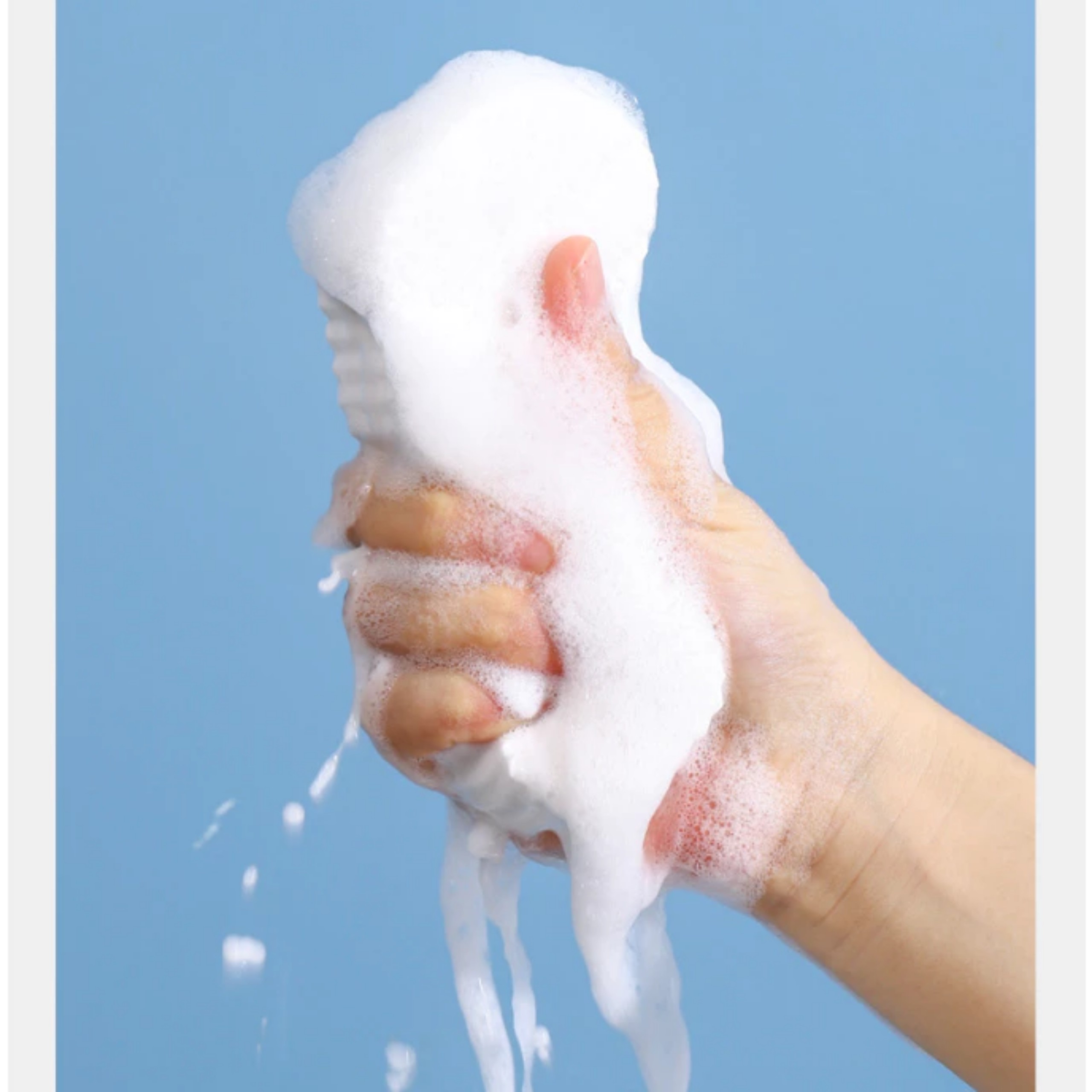 BÔNG TẮM TẨY TẾ BÀO CHẾT