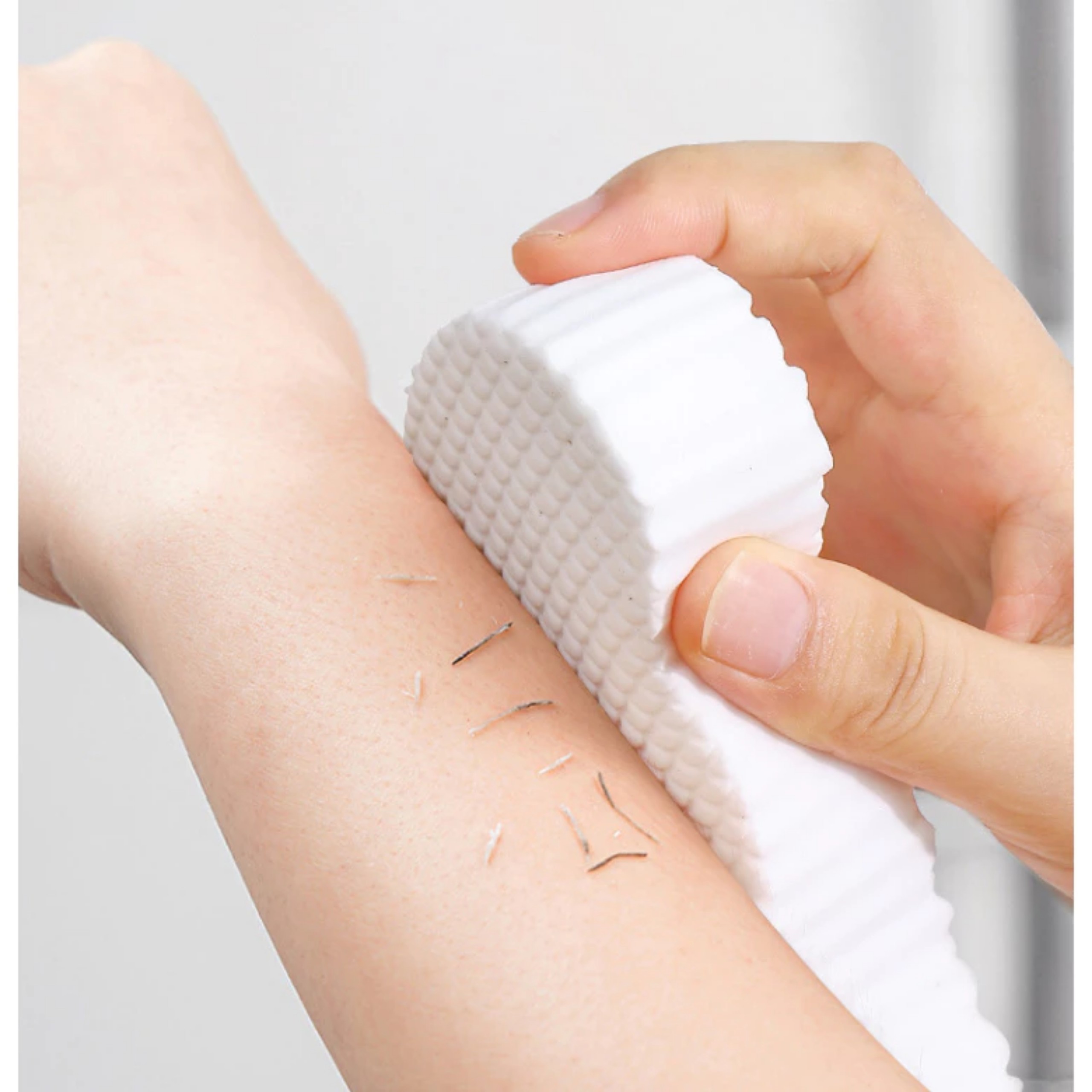 BÔNG TẮM TẨY TẾ BÀO CHẾT