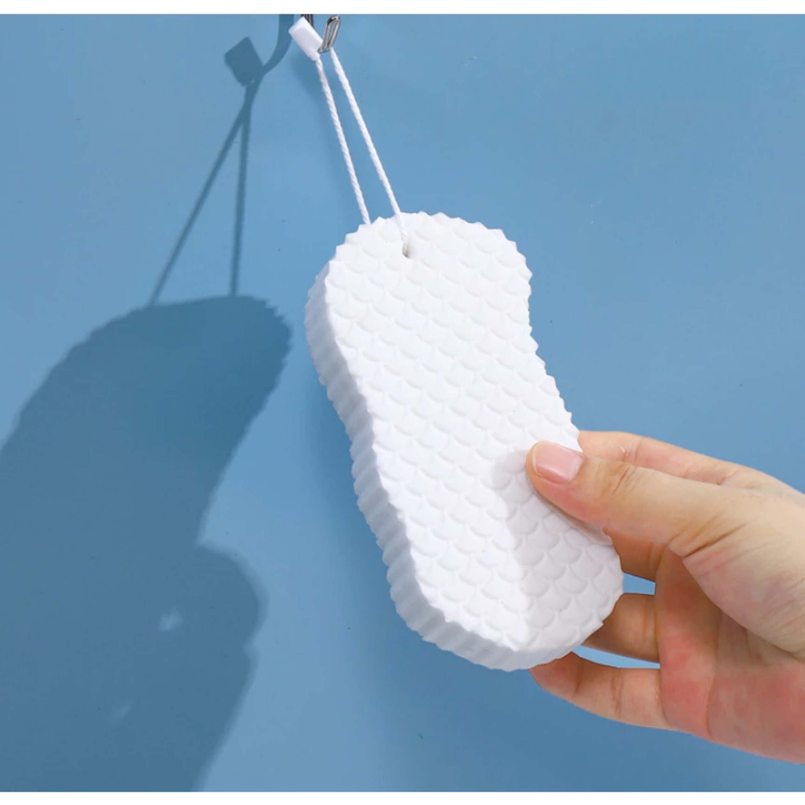 BÔNG TẮM TẨY TẾ BÀO CHẾT