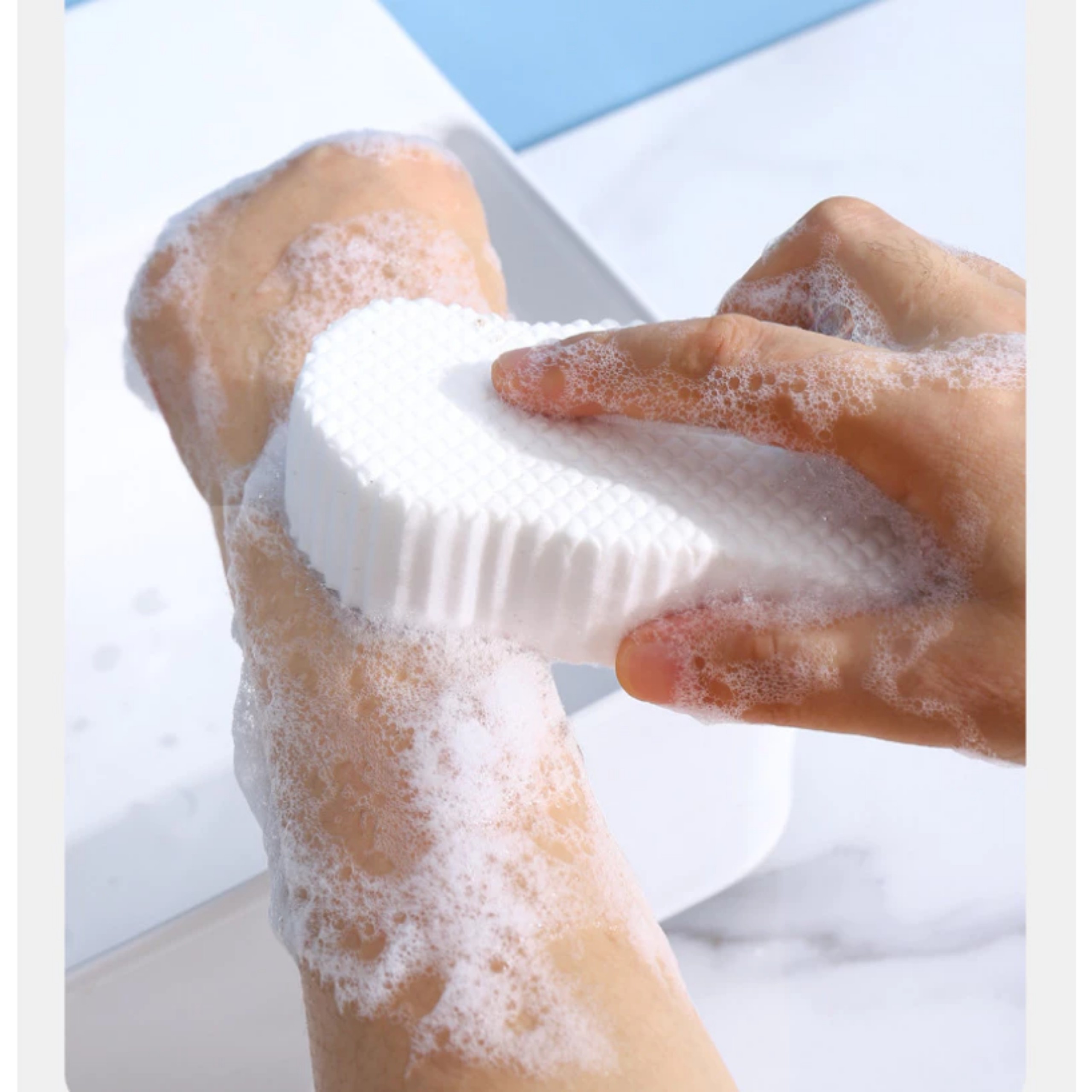 BÔNG TẮM TẨY TẾ BÀO CHẾT