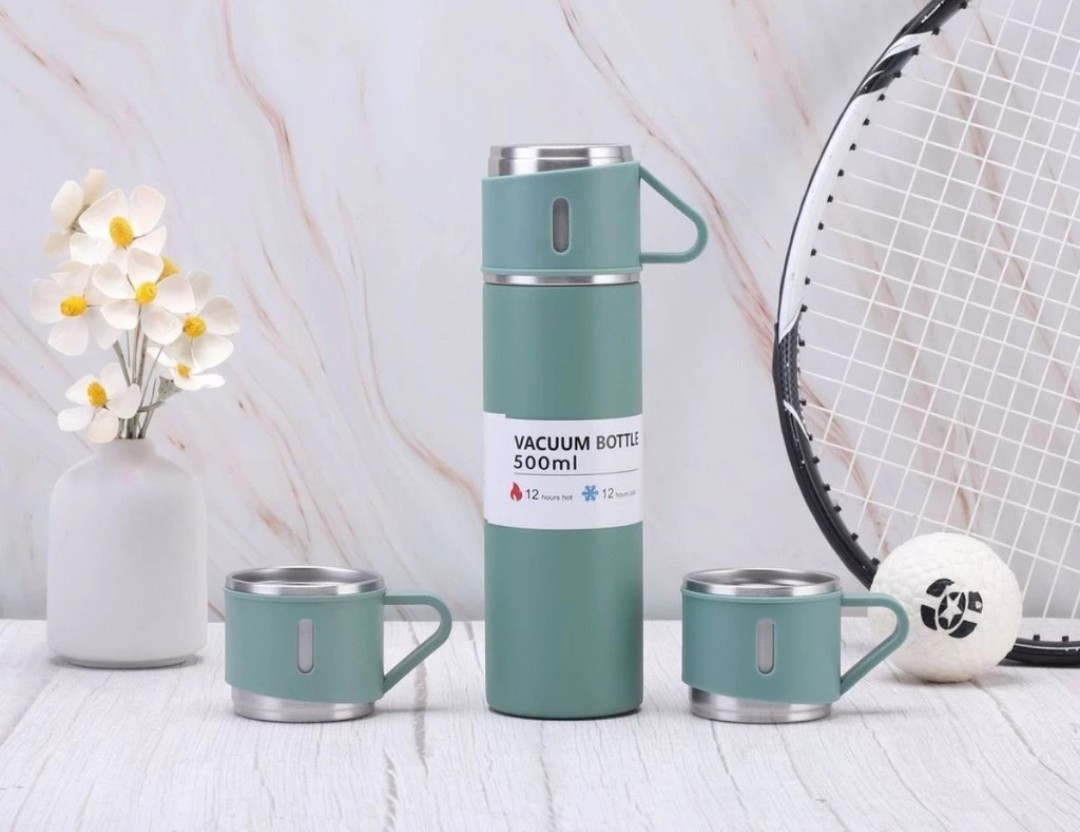 BÌNH GIỮ NHIỆT CAO CẤP 500ML